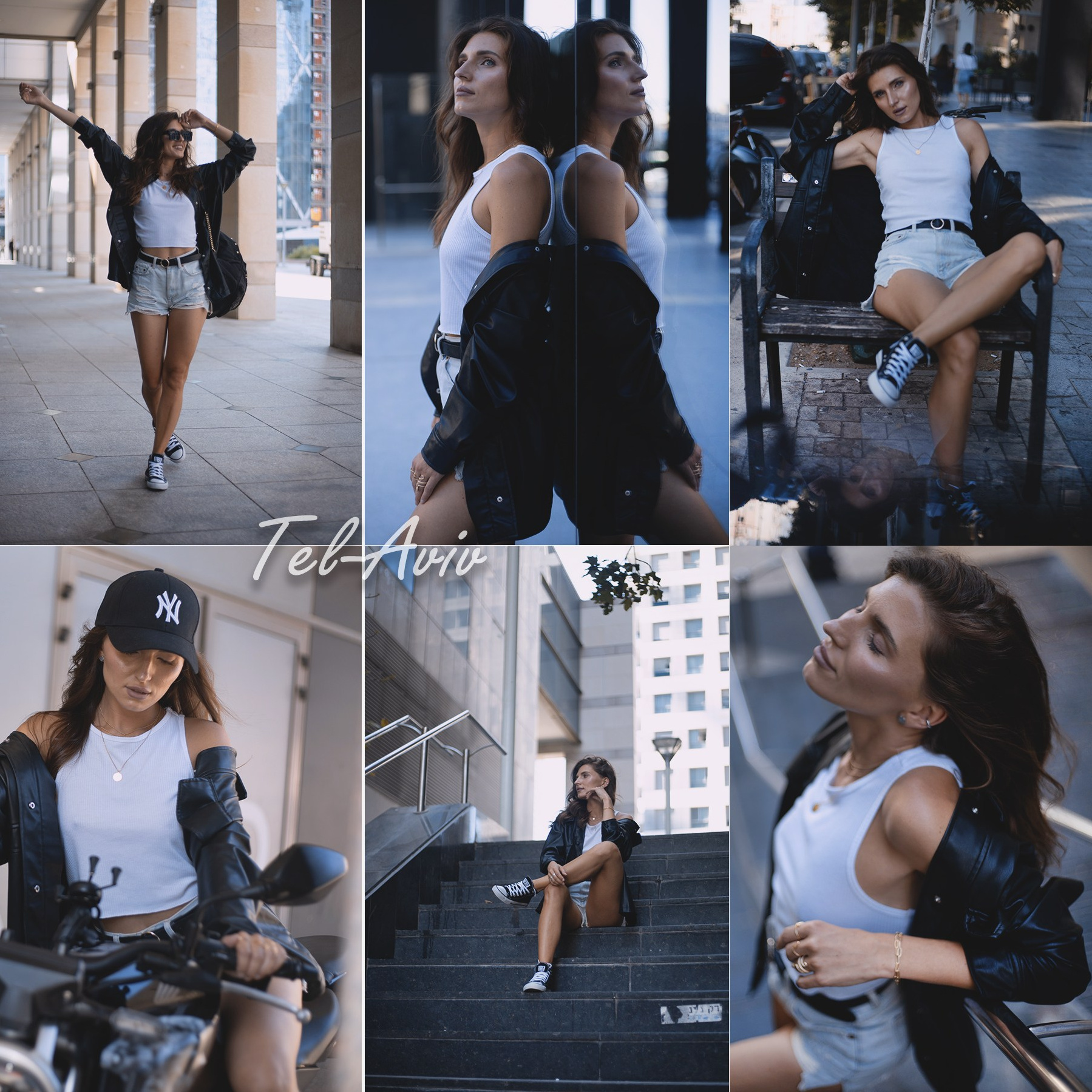 Обучение. Fashion photographer Natalia Litvinova