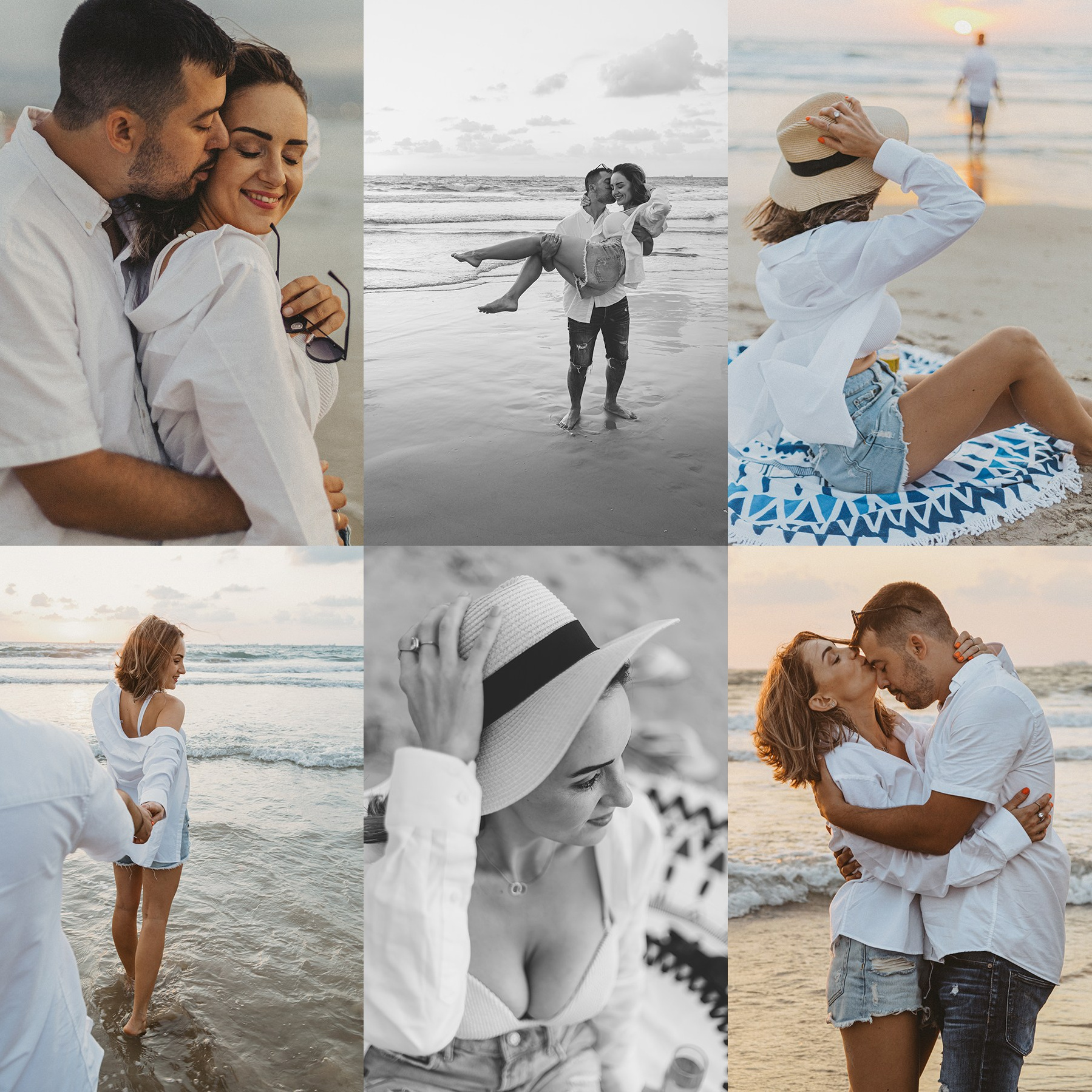 Обучение. Fashion photographer Natalia Litvinova