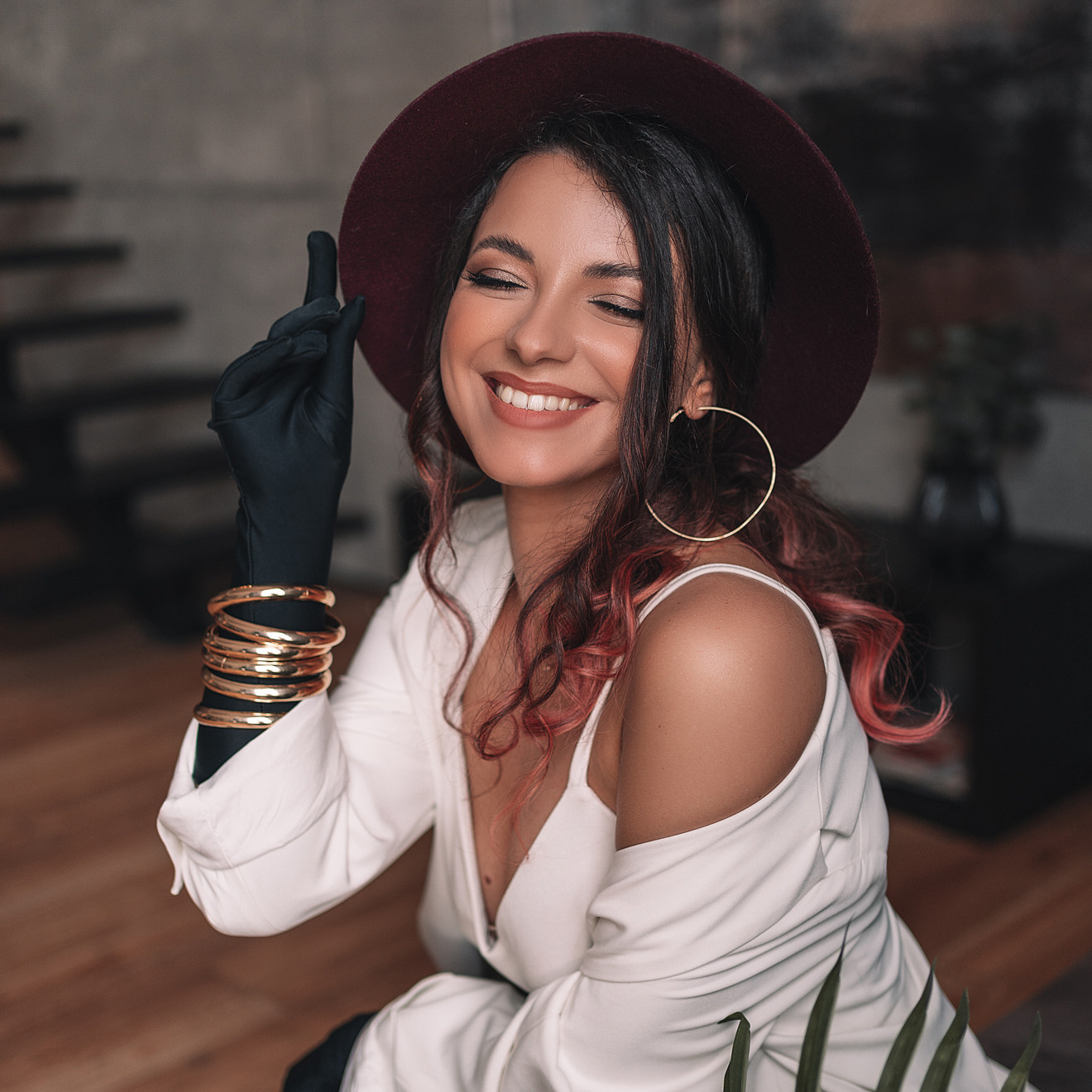 Контакты. Фотограф в Буэнос-Айресе