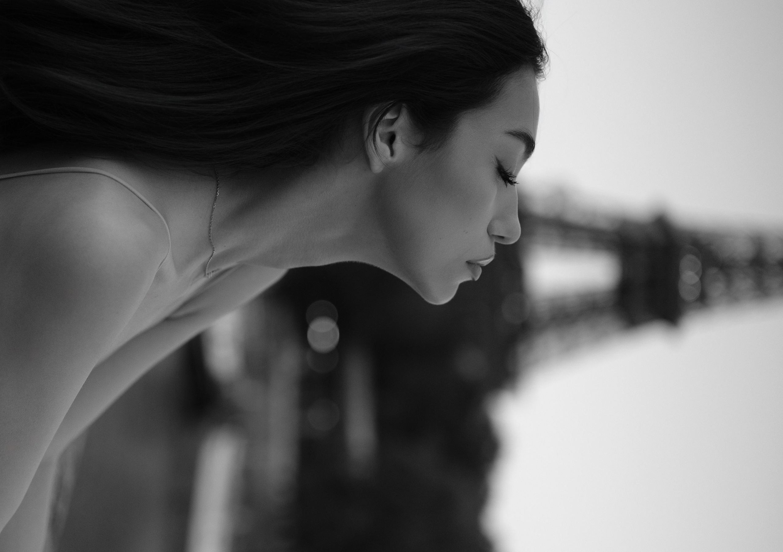 Portrait. Photographe Paris | Oleksandr Kovalchuk