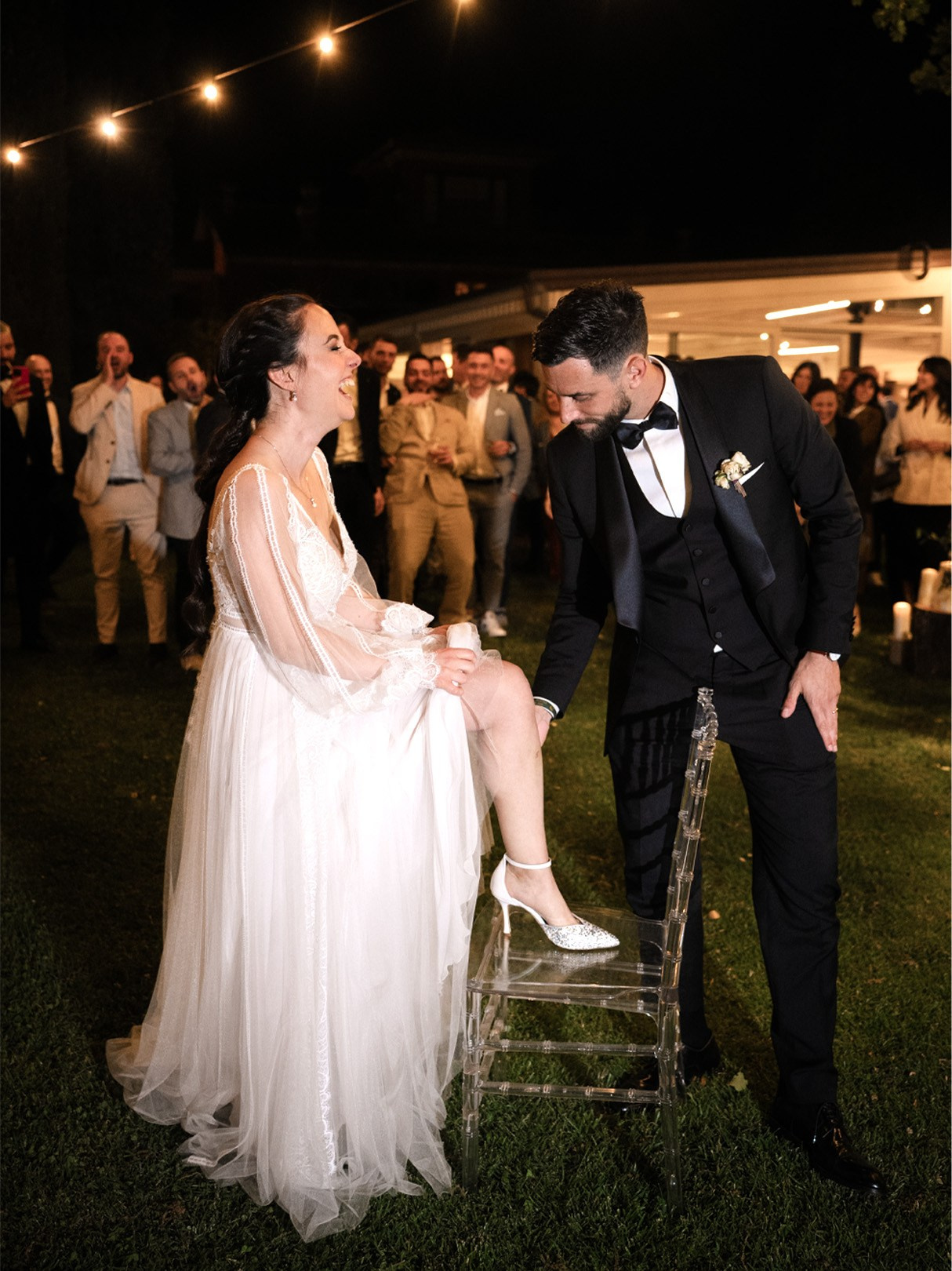 Villa La Cerbara Sunset. W LAB 192 | Davide Vichi