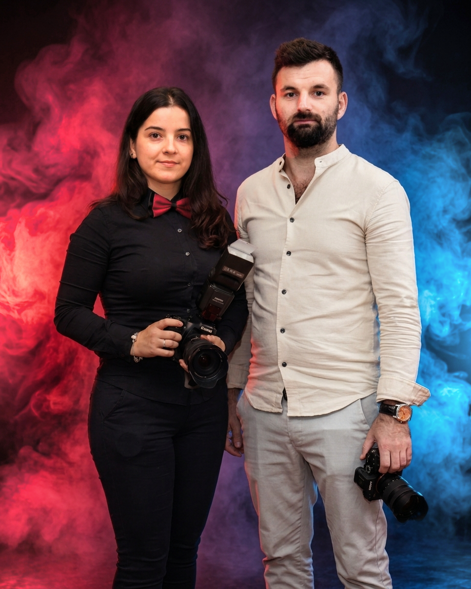 Wedding Photographer&Videographer O.V.G.WEDDINGTUDIO