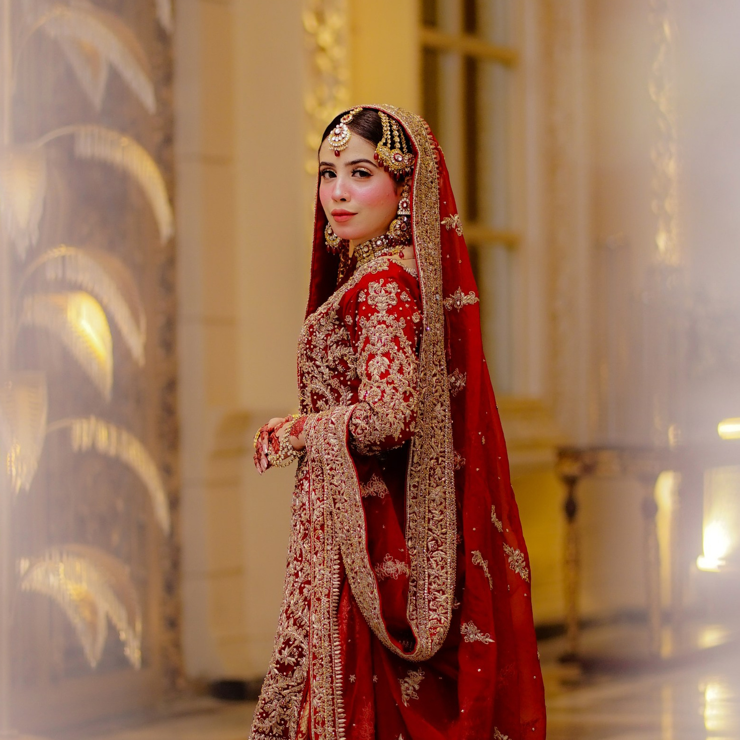 MomentsbyFNF — capturing timeless wedding stories across Pakistan with passion, artistry & heart
