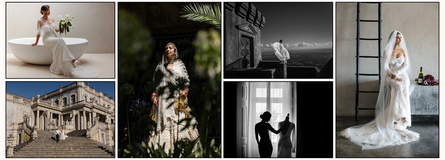 Portugal Wedding Photographer — Editorial & Documentary Storytelling
