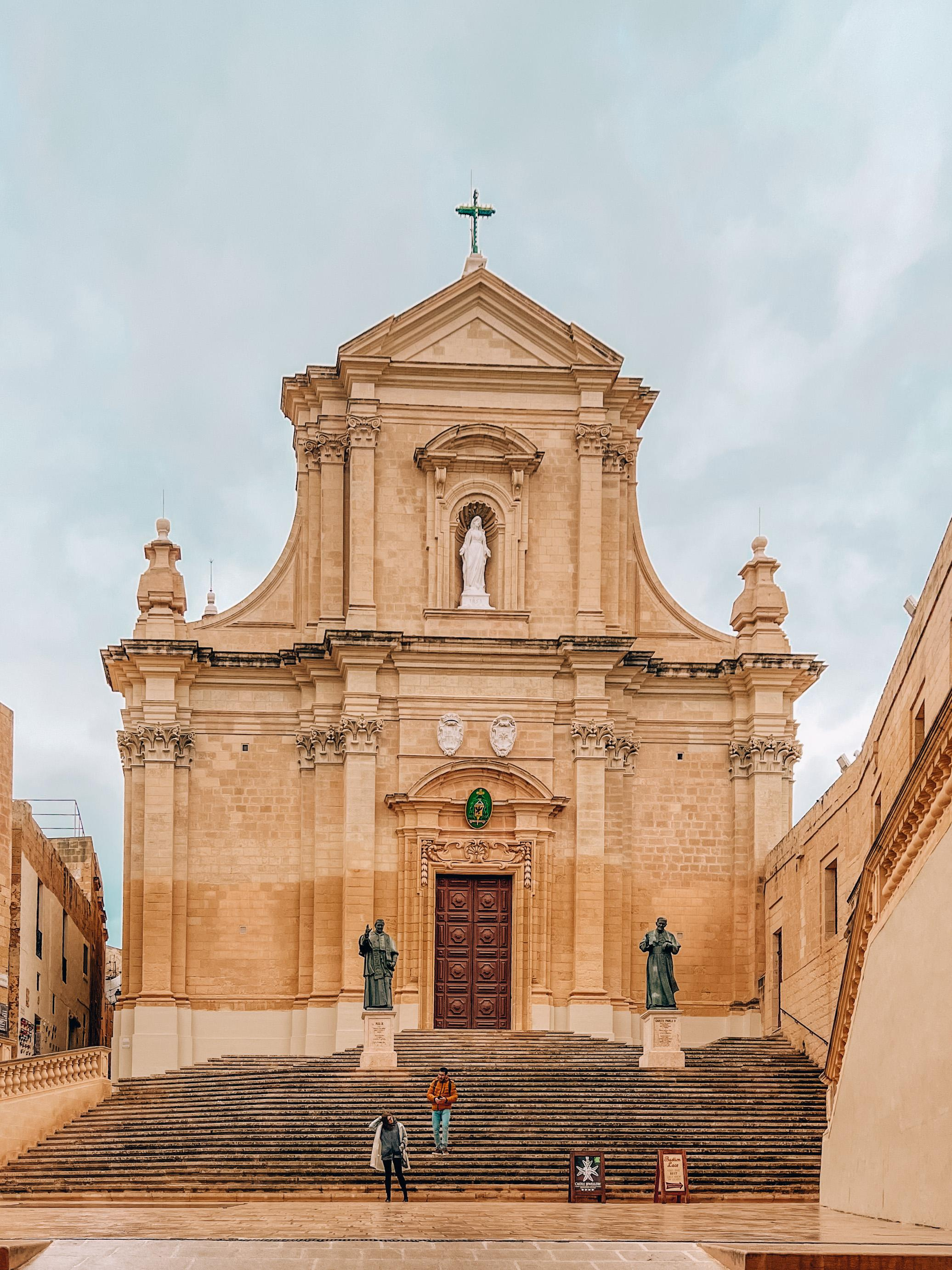 3 day Malta Travel Itinerary. Ivlianna Travels — travel blog with photography tips