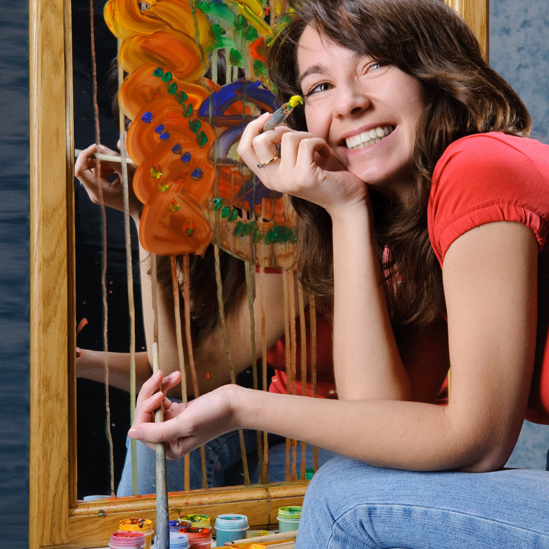 Wywiad "Dla tej chwili żyję..."