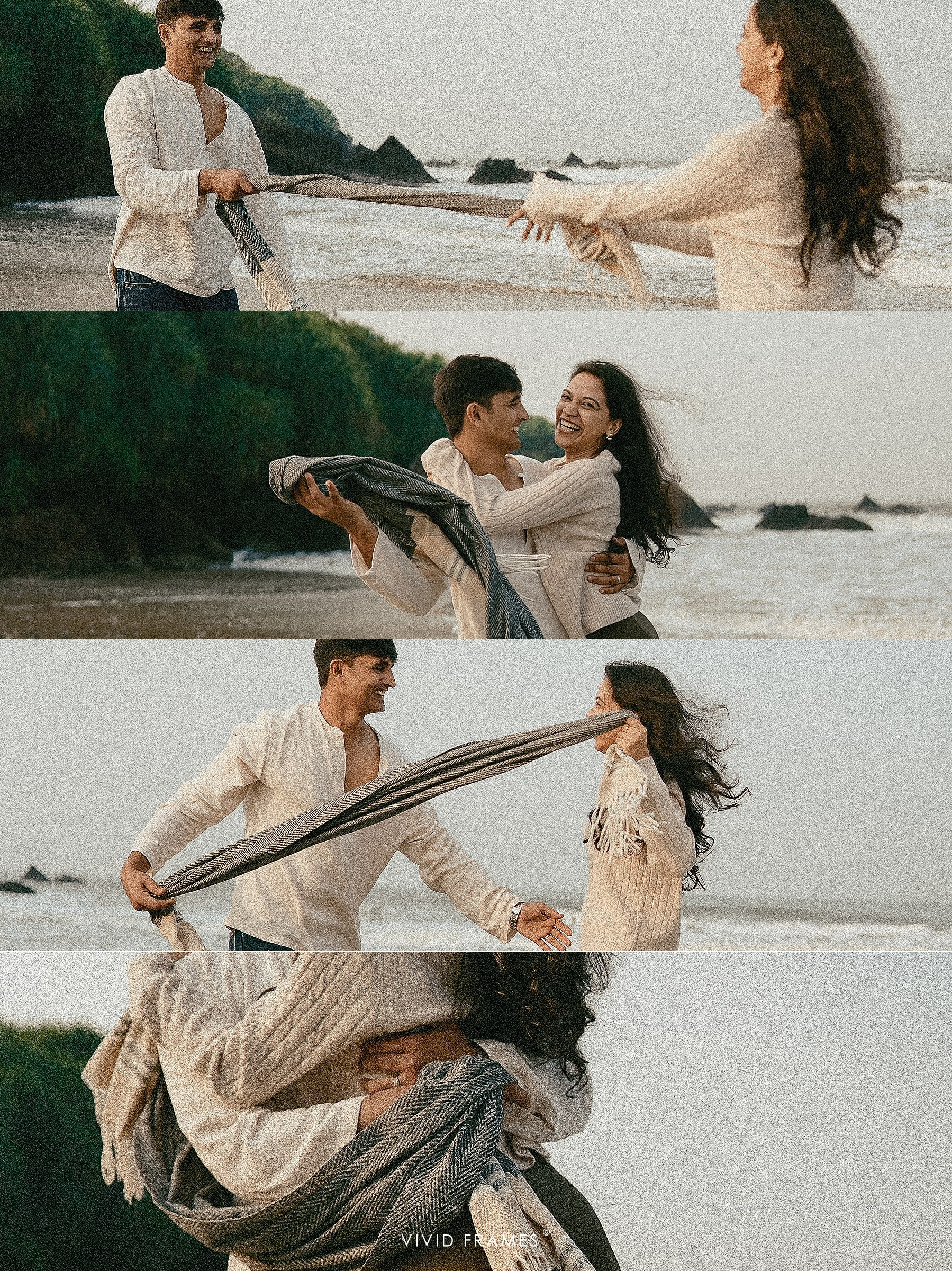 Vivid Frames: Capturing life’s milestones through professional wedding, maternity, and baby photography