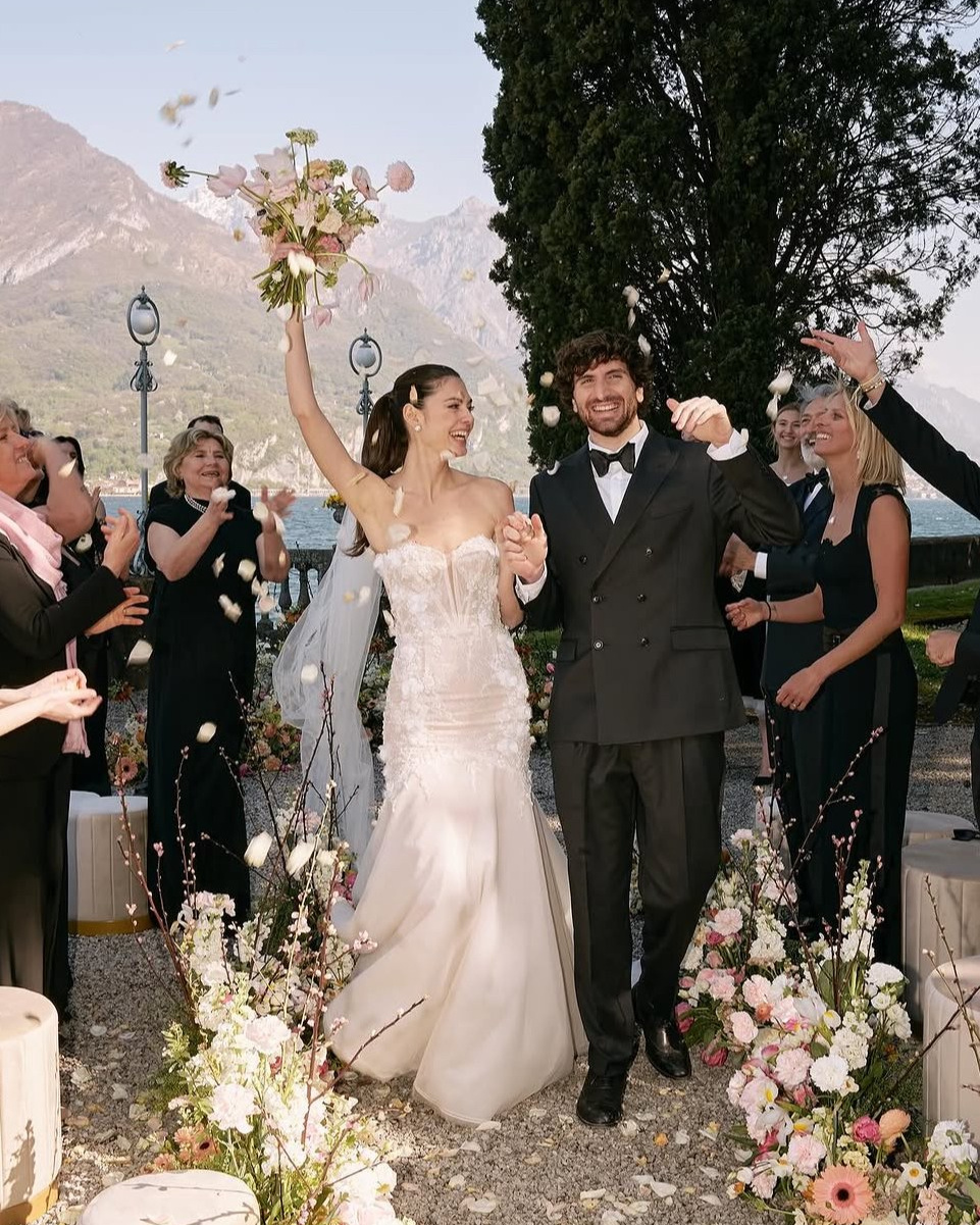 16 — 17 April 2026. Palazzo Novello, Brescia. Aleksandra Lansoni