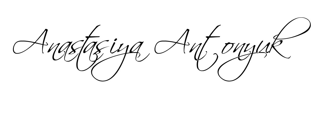 ABOUT ME. Anastasiia Antoniuk portrait, family and couple photographer, Portugal