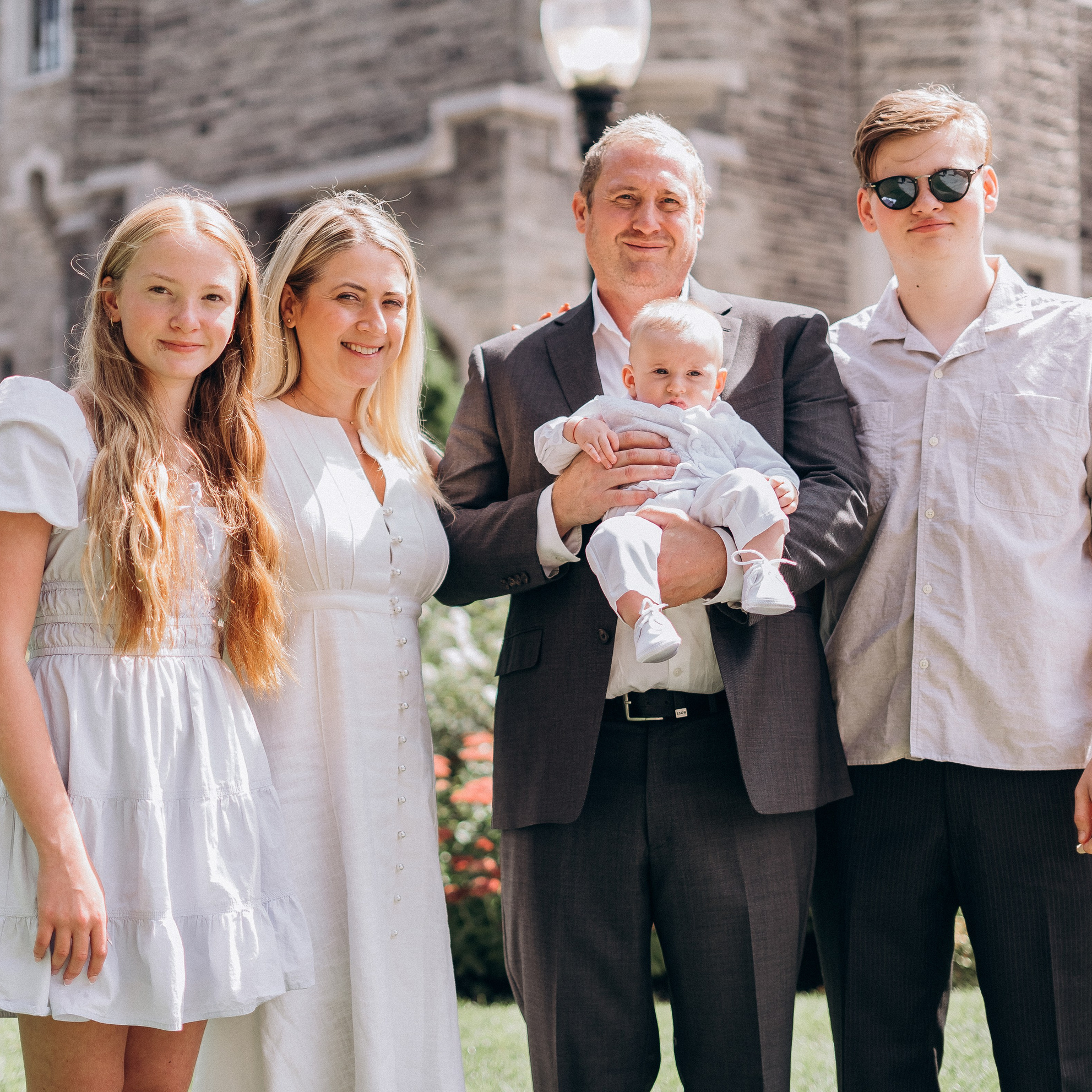 Details. Mirgorodsky Photography