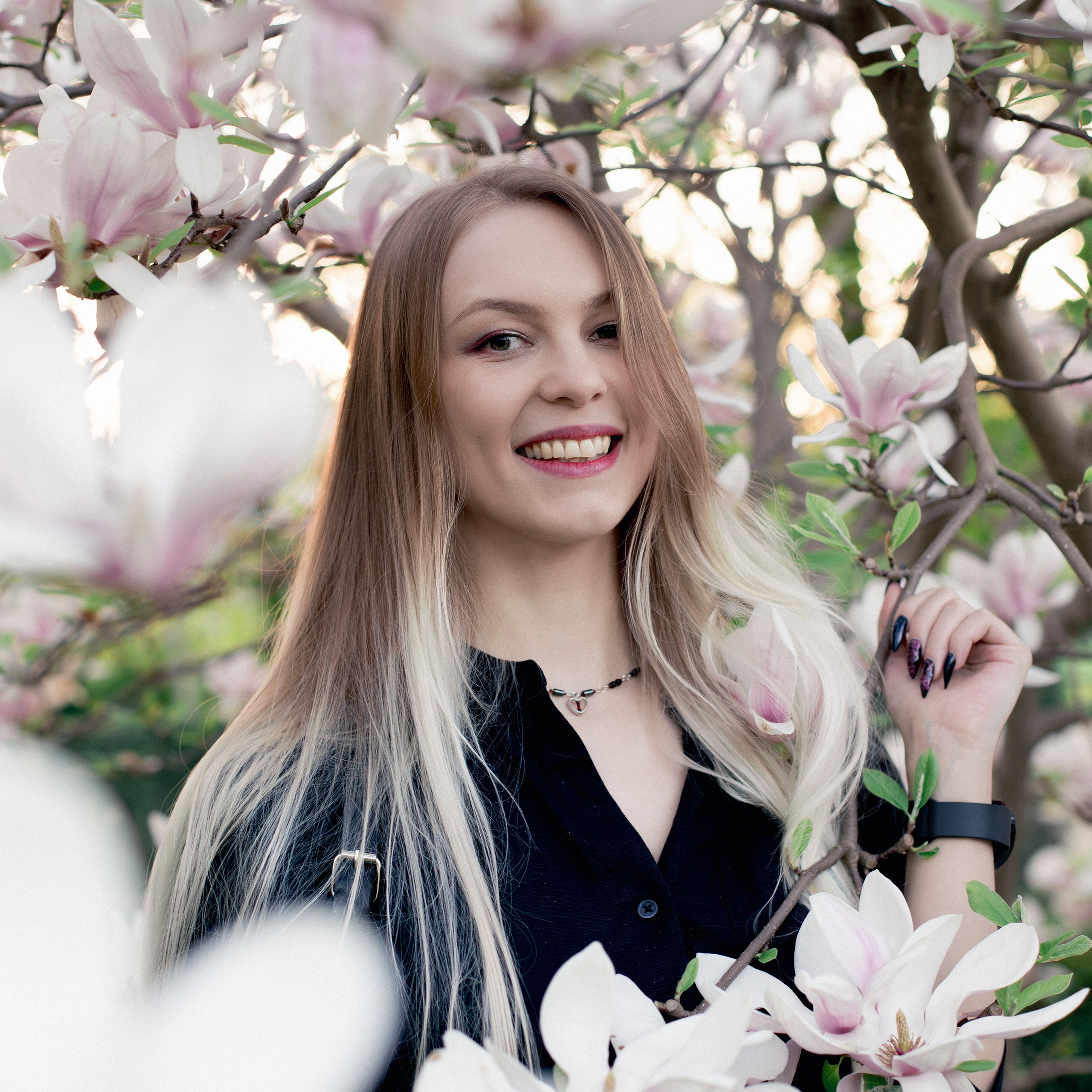 About me. Photographer Warsaw