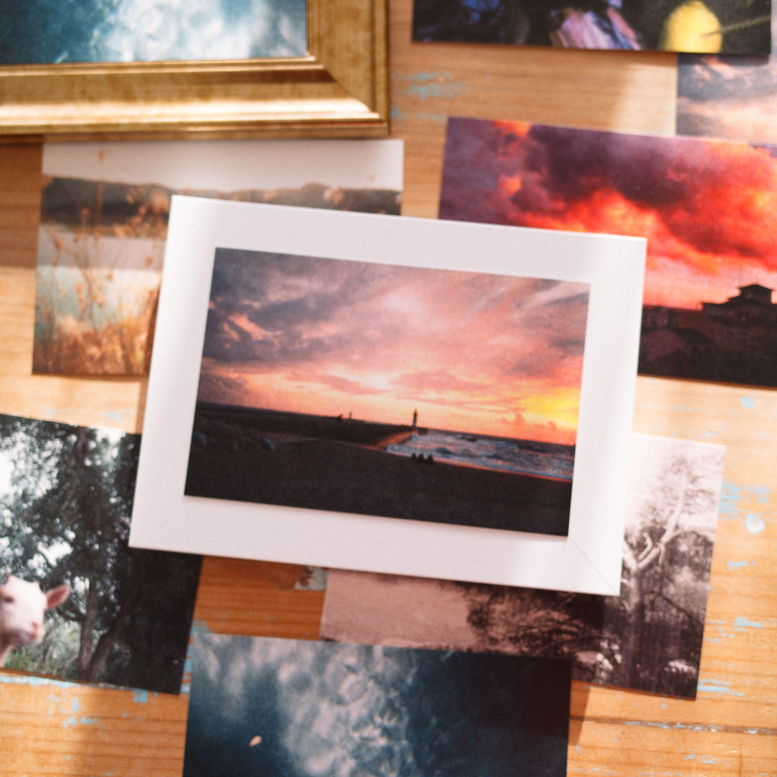 Photography Prints & Postcards by Marina Kálcheva — Limited Editions. Marina Kálcheva — Photographer, Videographer & Visual Artist in Barcelona