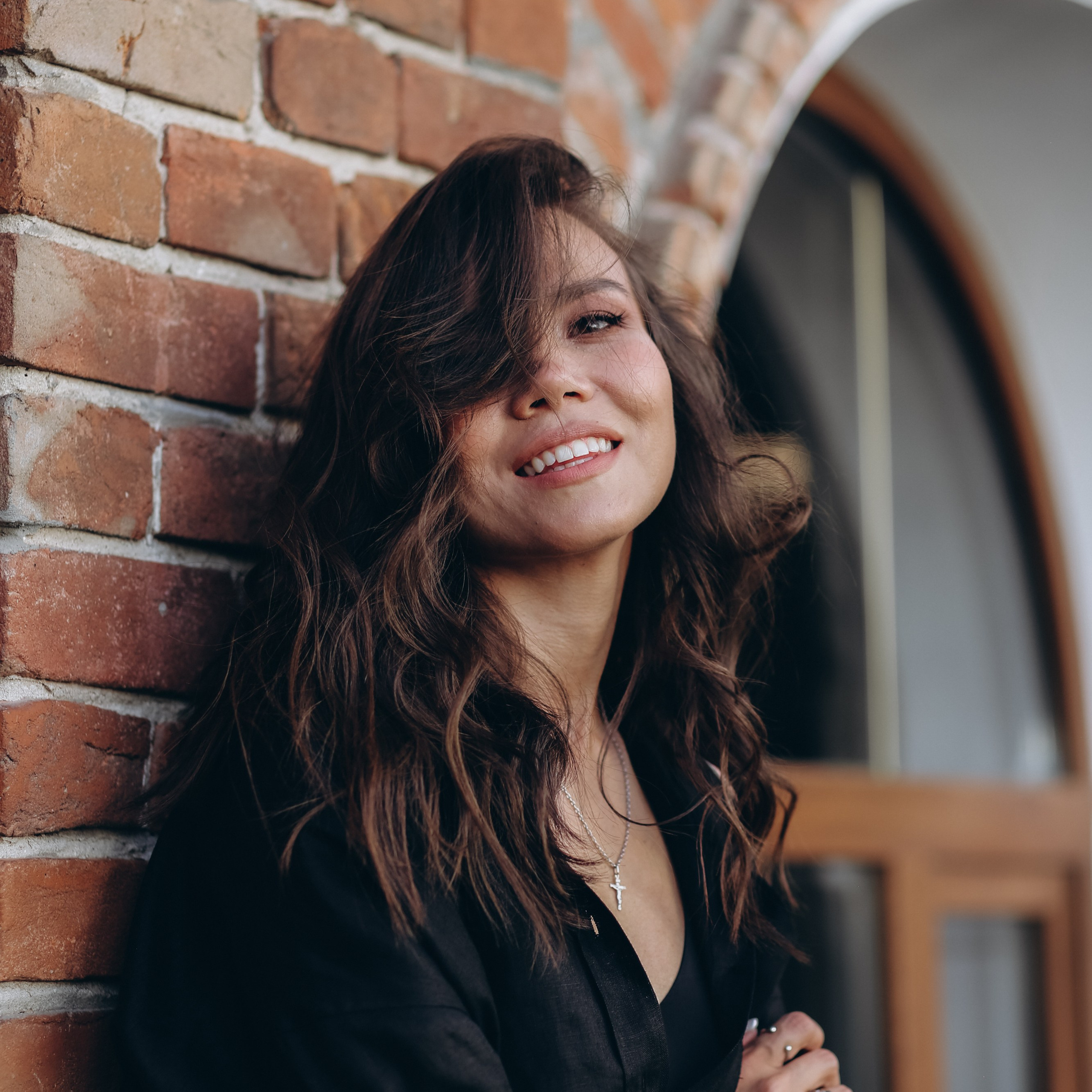 Pfalz  Fotoshooting – natürliche Frauenporträits