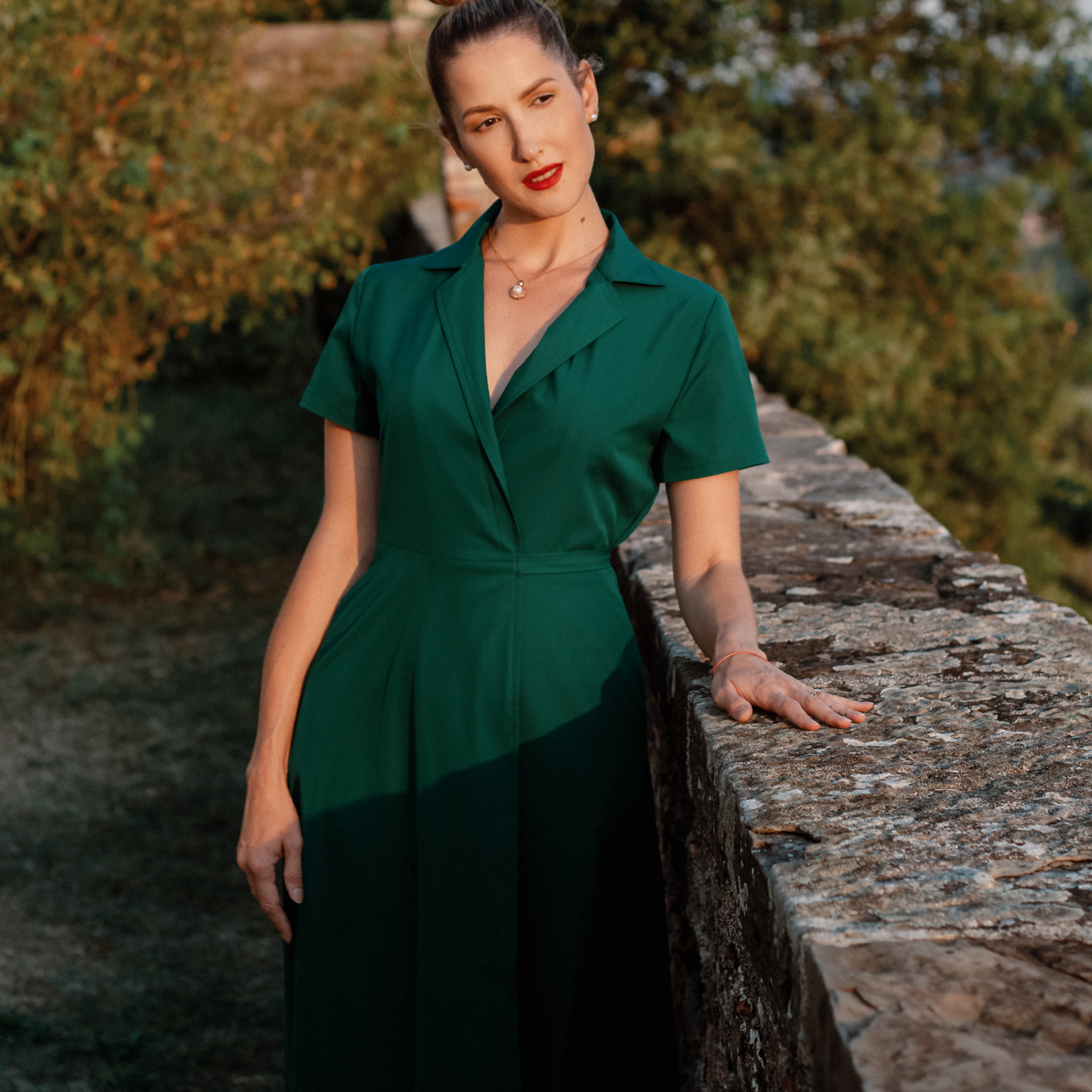 Photographer in Venice, Viktoria Antonova