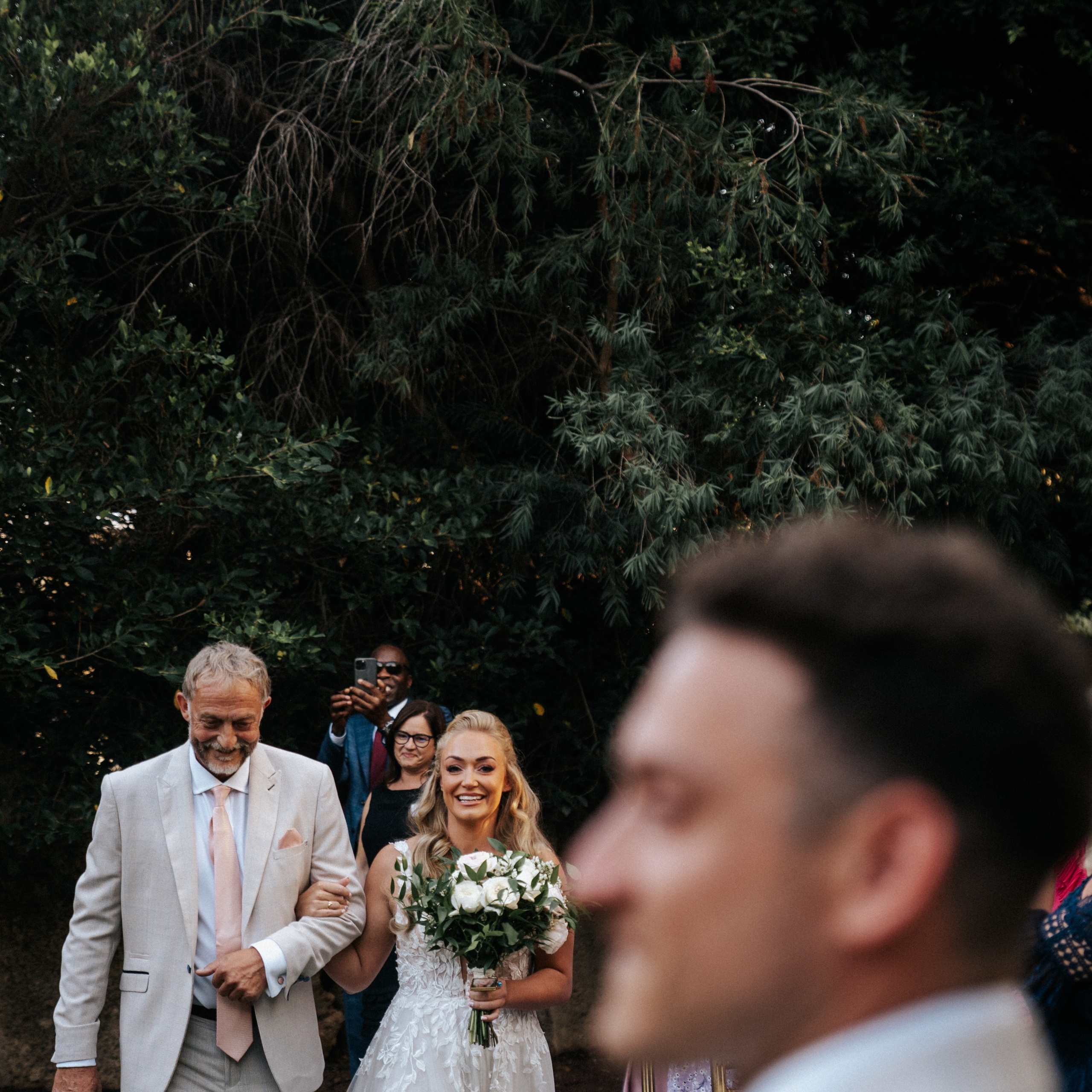 ¿Cómo elegir el fotógrafo de boda?. Таня Боннет | Профессиональный фотограф на Тенерифе — Летящие платья