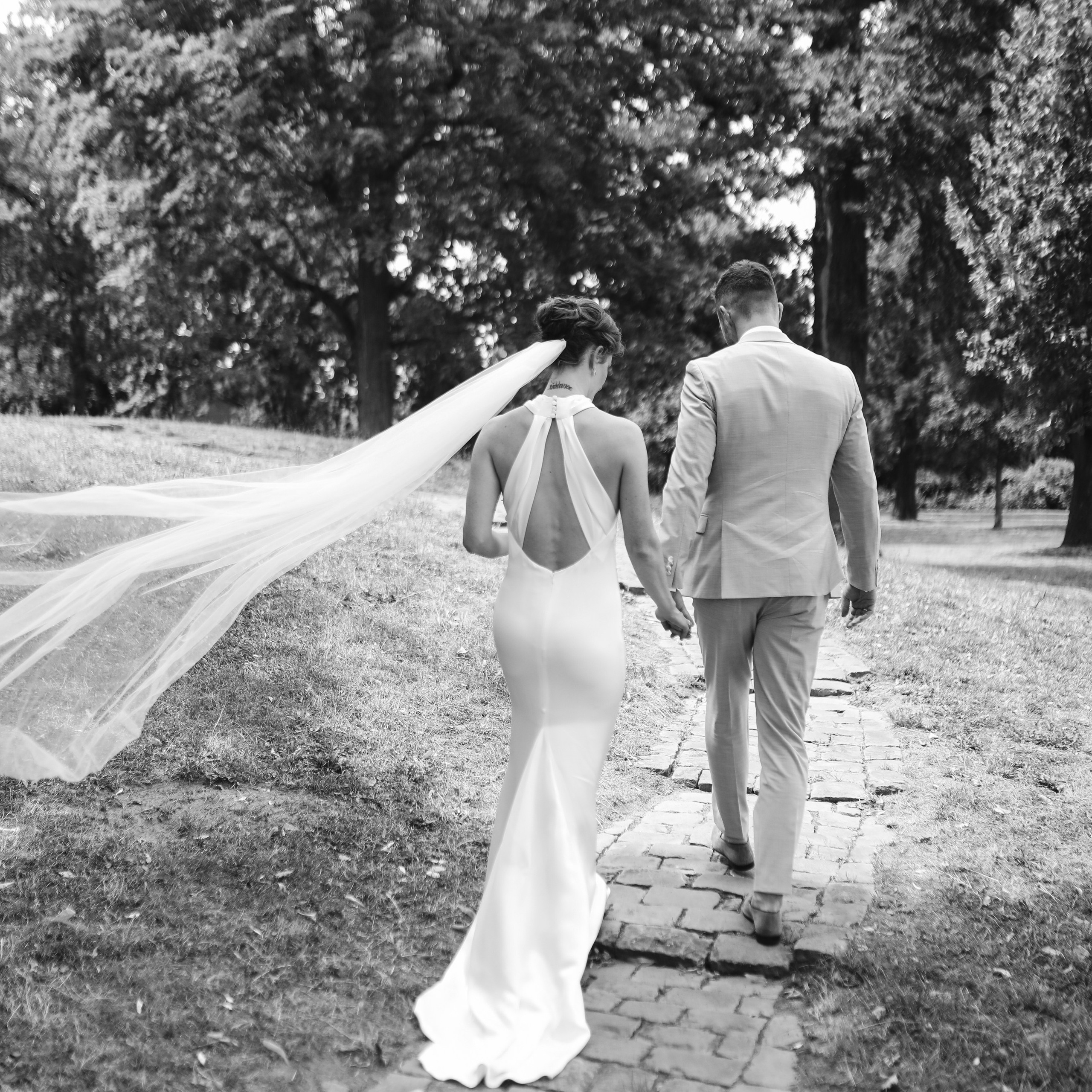 Hochzeitsfotograf Ruchheim – natürliche emotionale Hochzeitsreportage