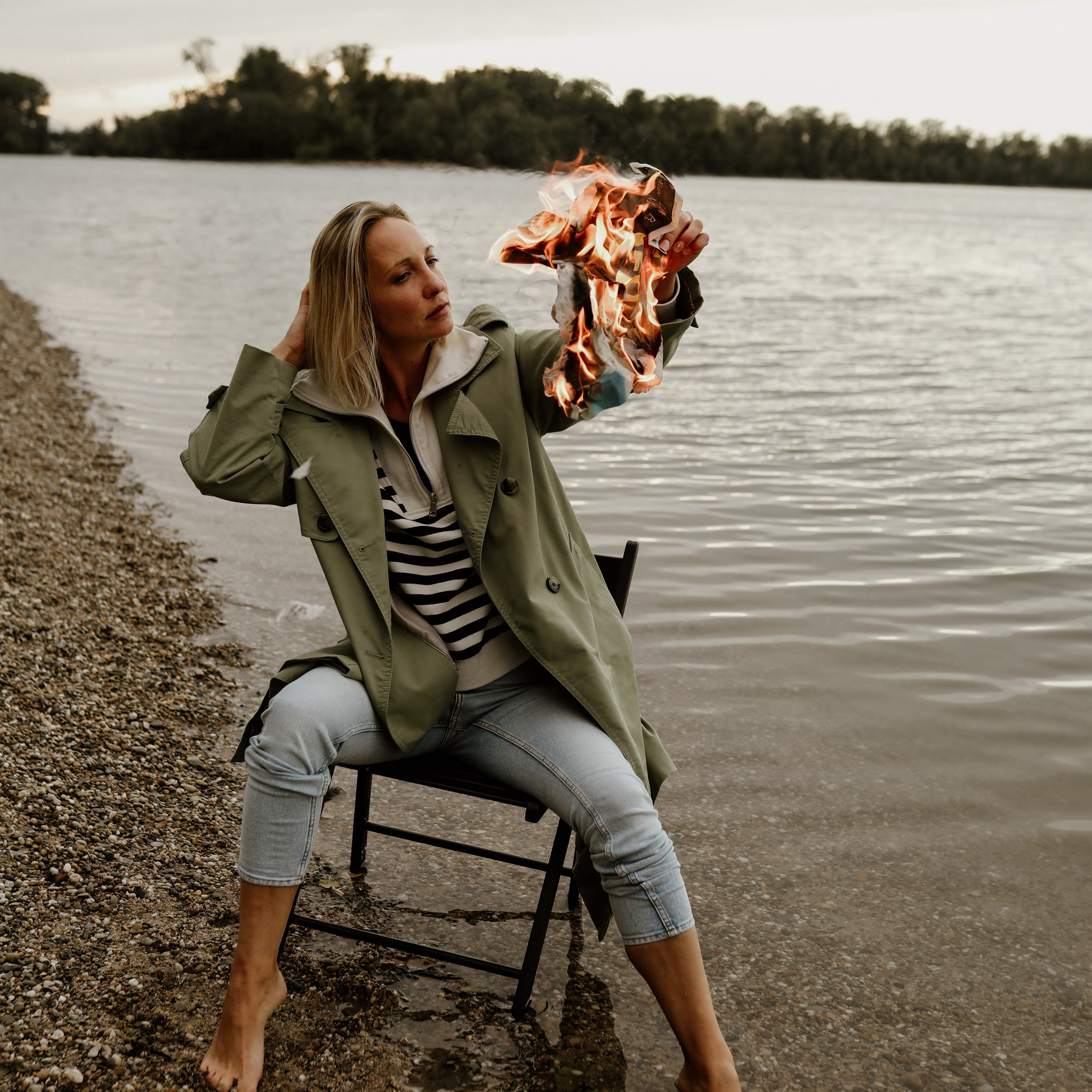 Familienfotograf Frankfurt am Rhein und in Mannheim – Homestory Fotoshooting im eigenen Zuhause