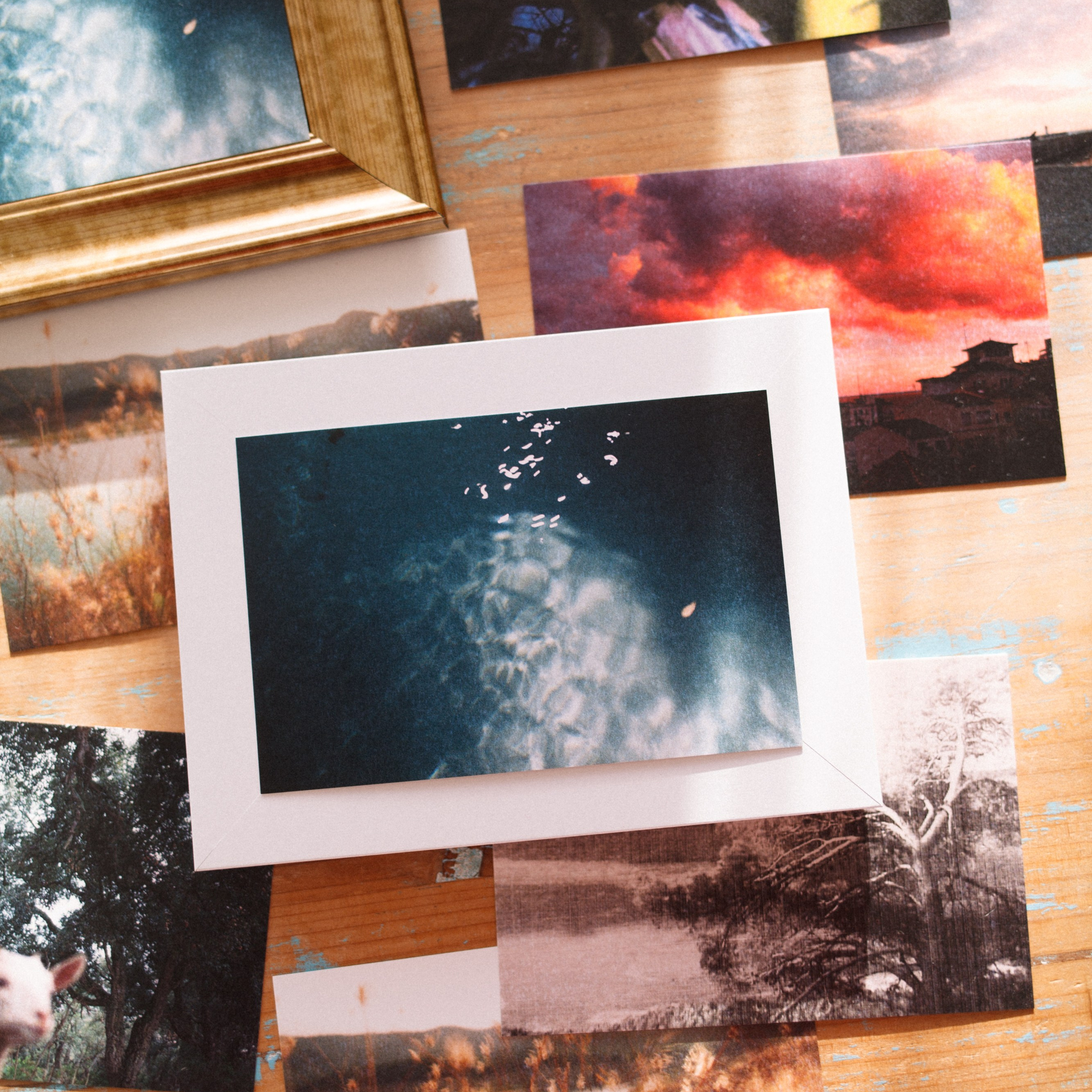 Photography Prints & Postcards by Marina Kálcheva — Limited Editions. Marina Kálcheva — Photographer, Videographer & Visual Artist in Barcelona