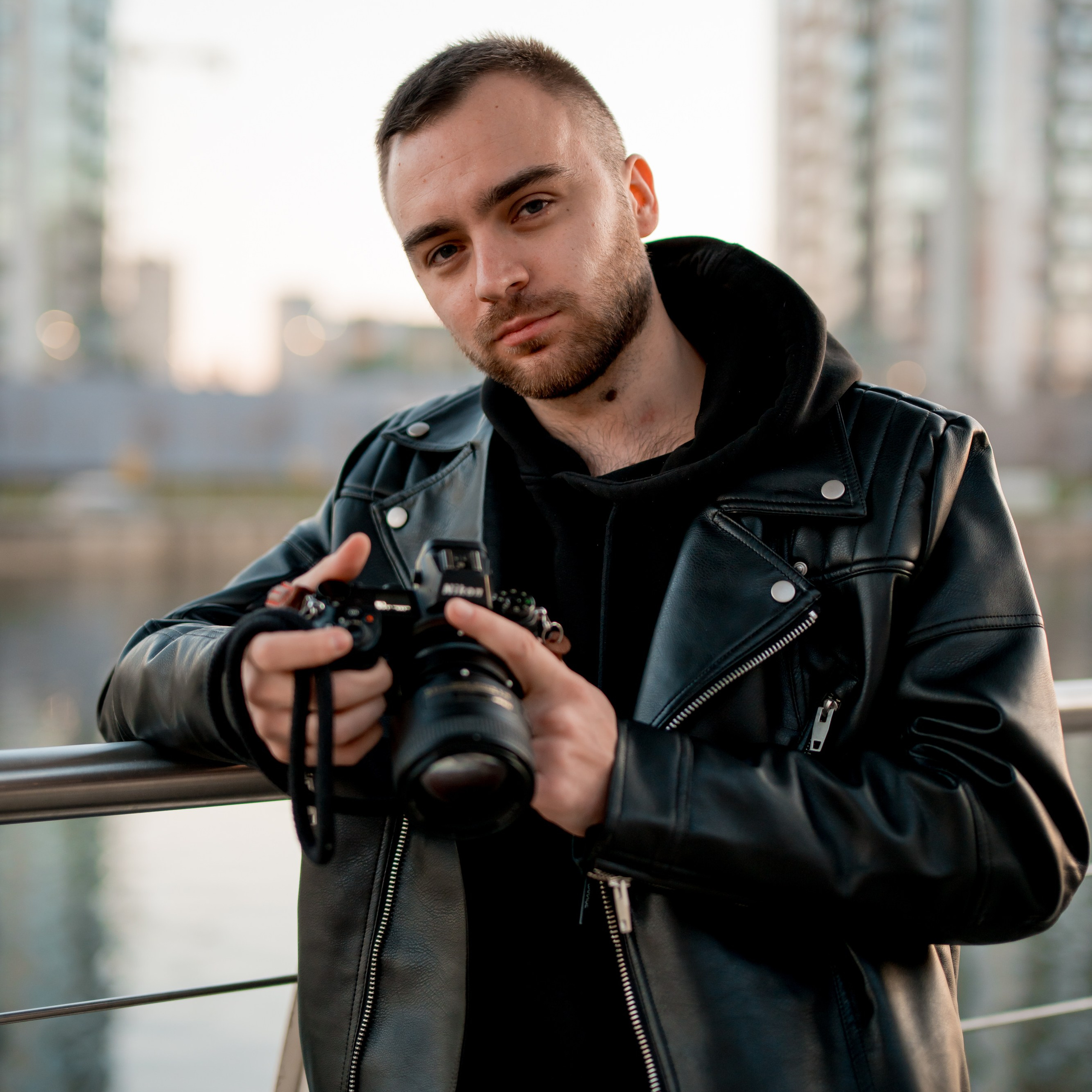 Контакти. Фотограф Київ