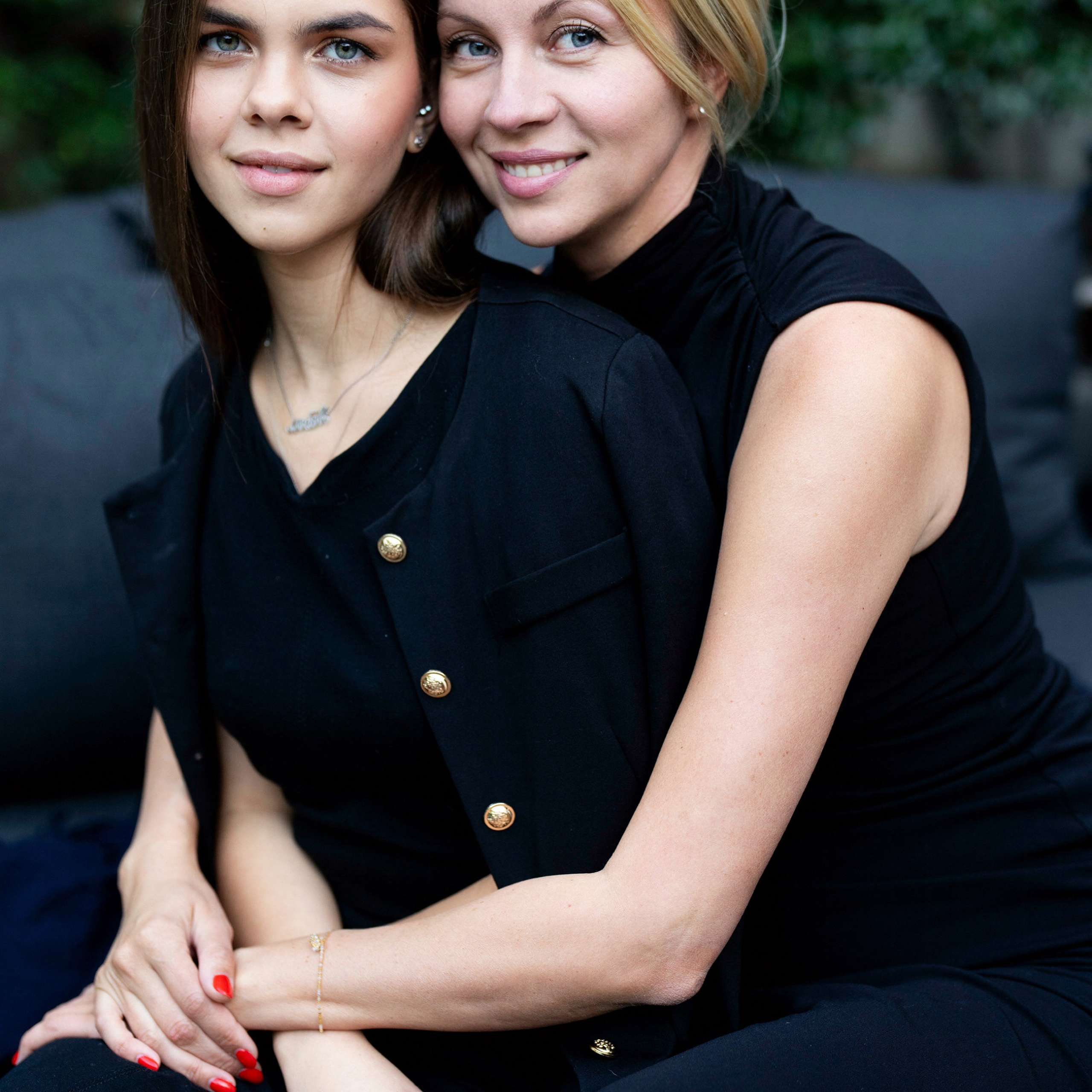 Sessions & Investment. Children’s and family photographer Anna Krasovitskaya