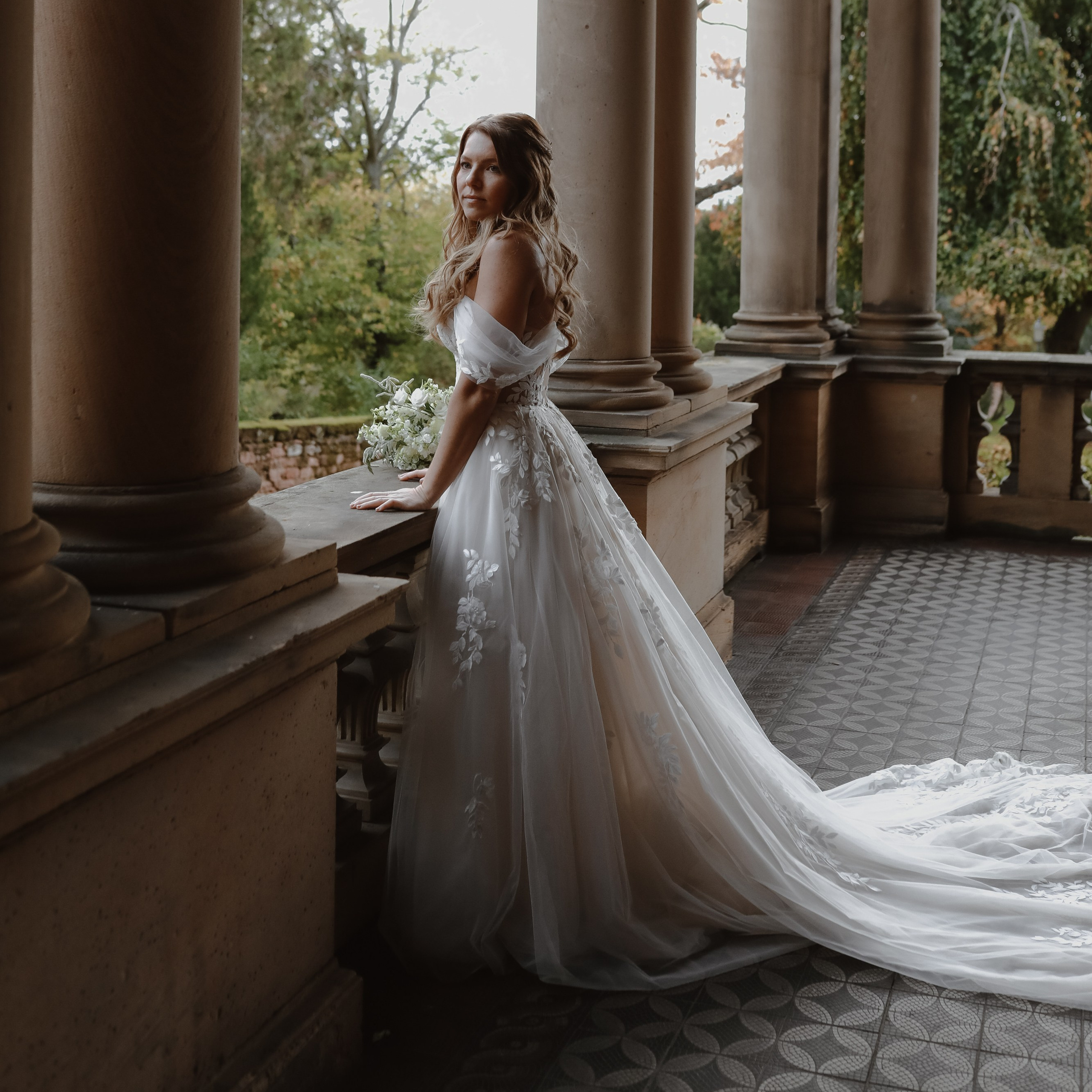 Hochzeitsfotograf in der Pfalz - freie Trauung in Neustadt an der Weinstraße