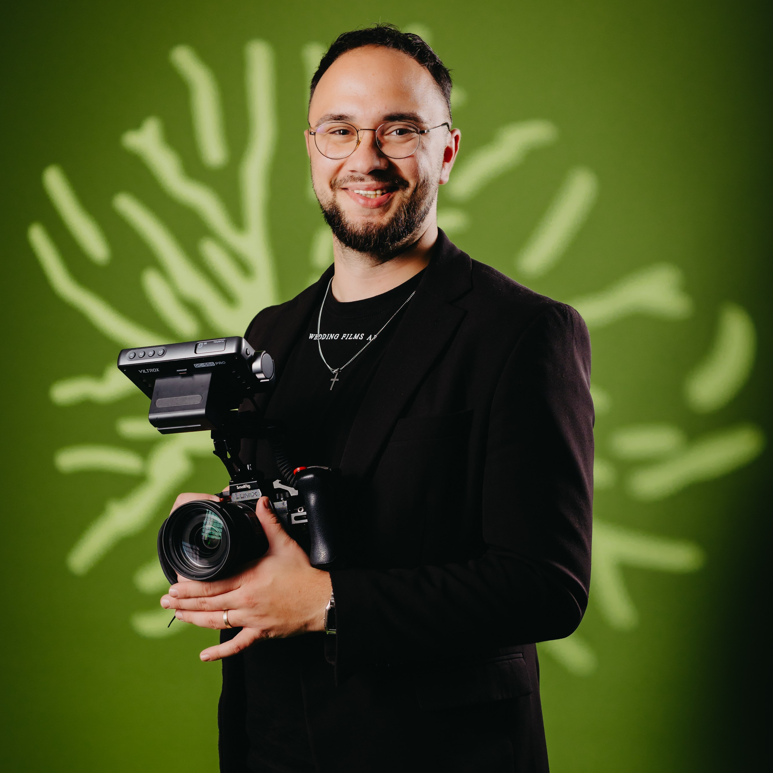 Videograf nuntă Arad - Tîrzuman Casian