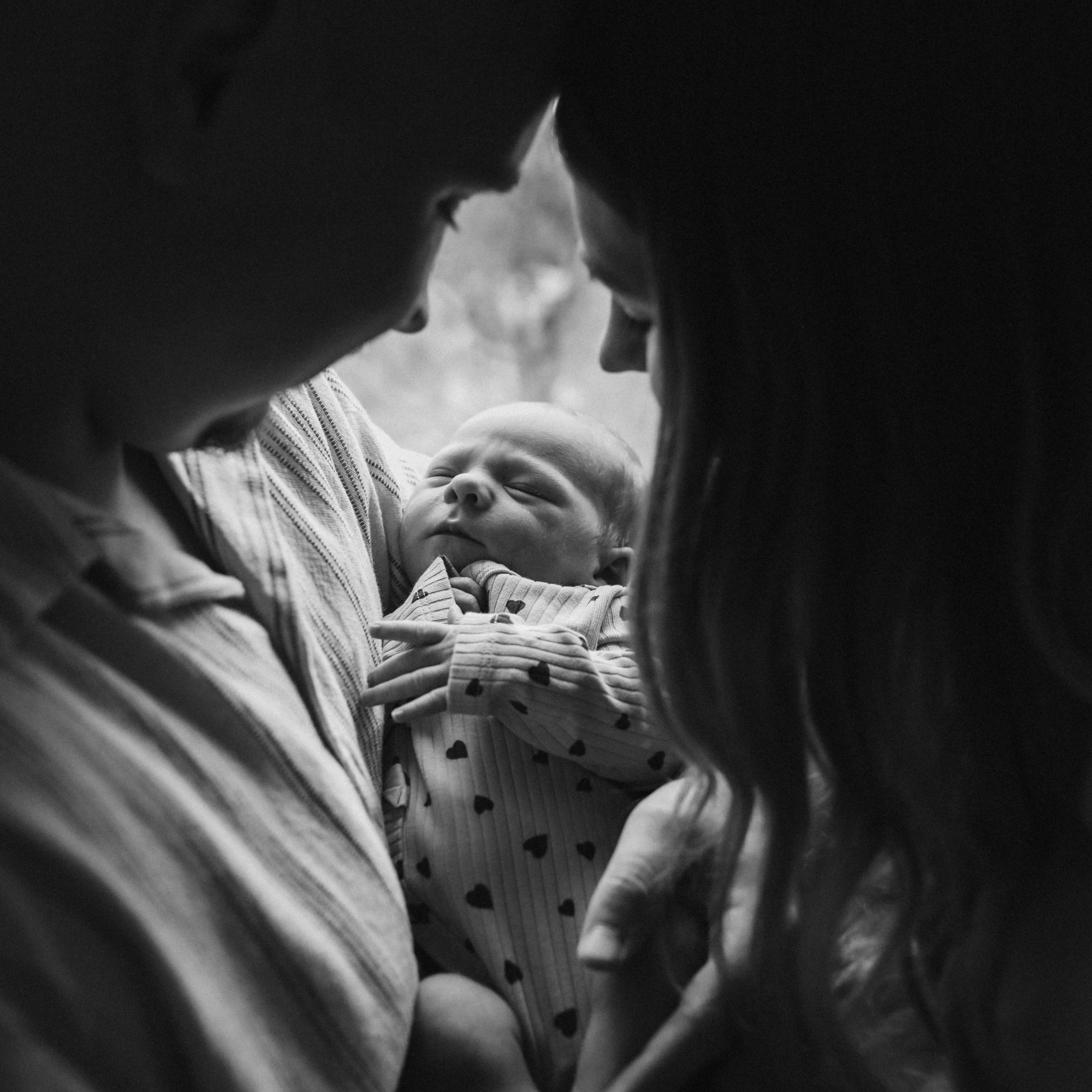 Familienfotograf Speyer – Homestory Fotoshooting im eigenen Zuhause