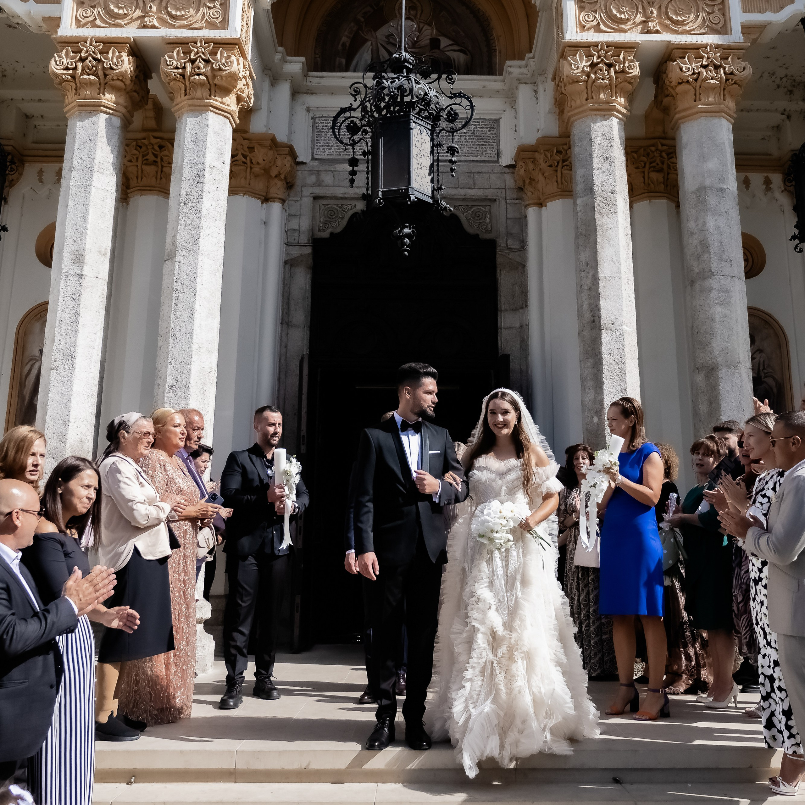 Wedding Photography Pricing | Investment & Packages