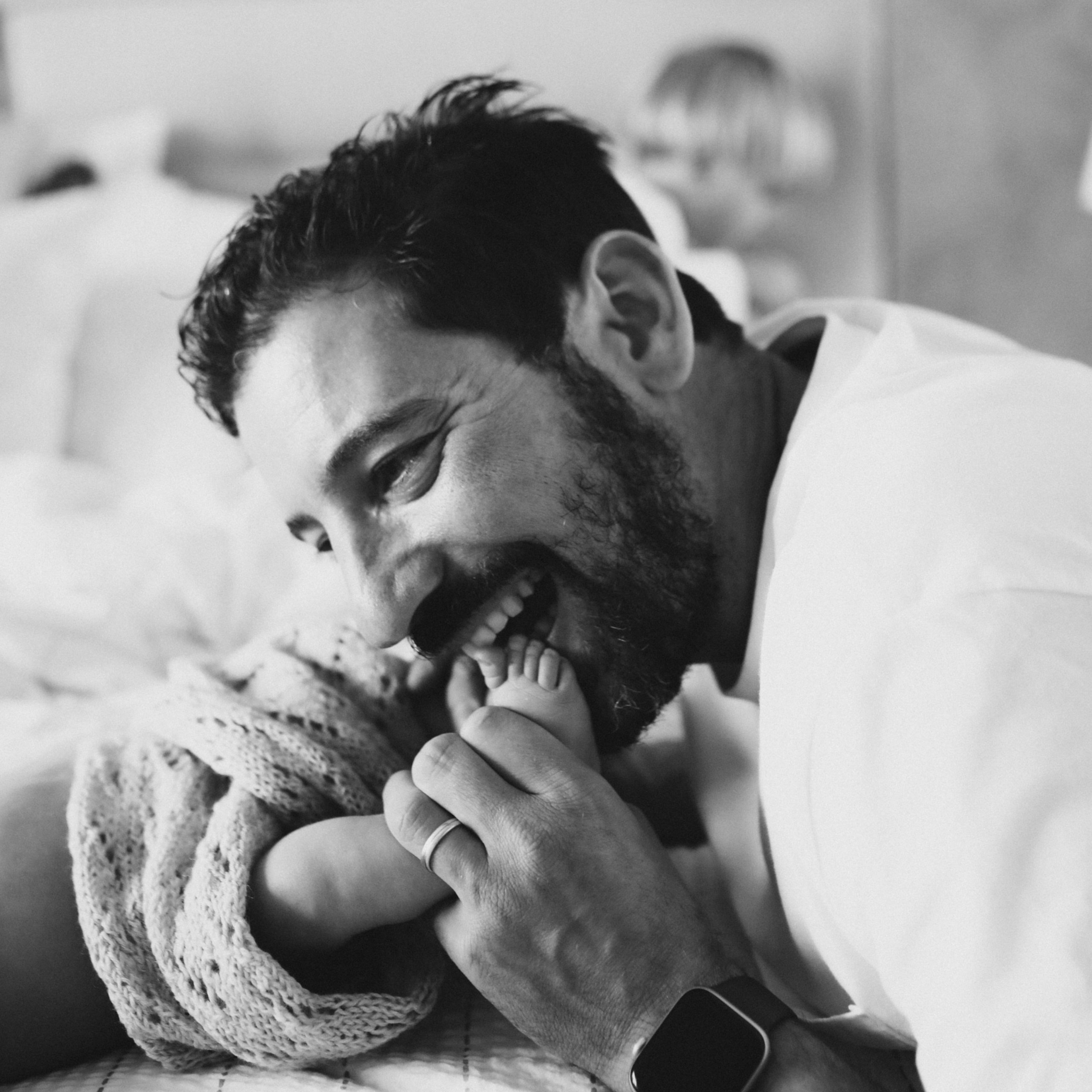 Schöne Schwangerschaftsfotos outdoor.