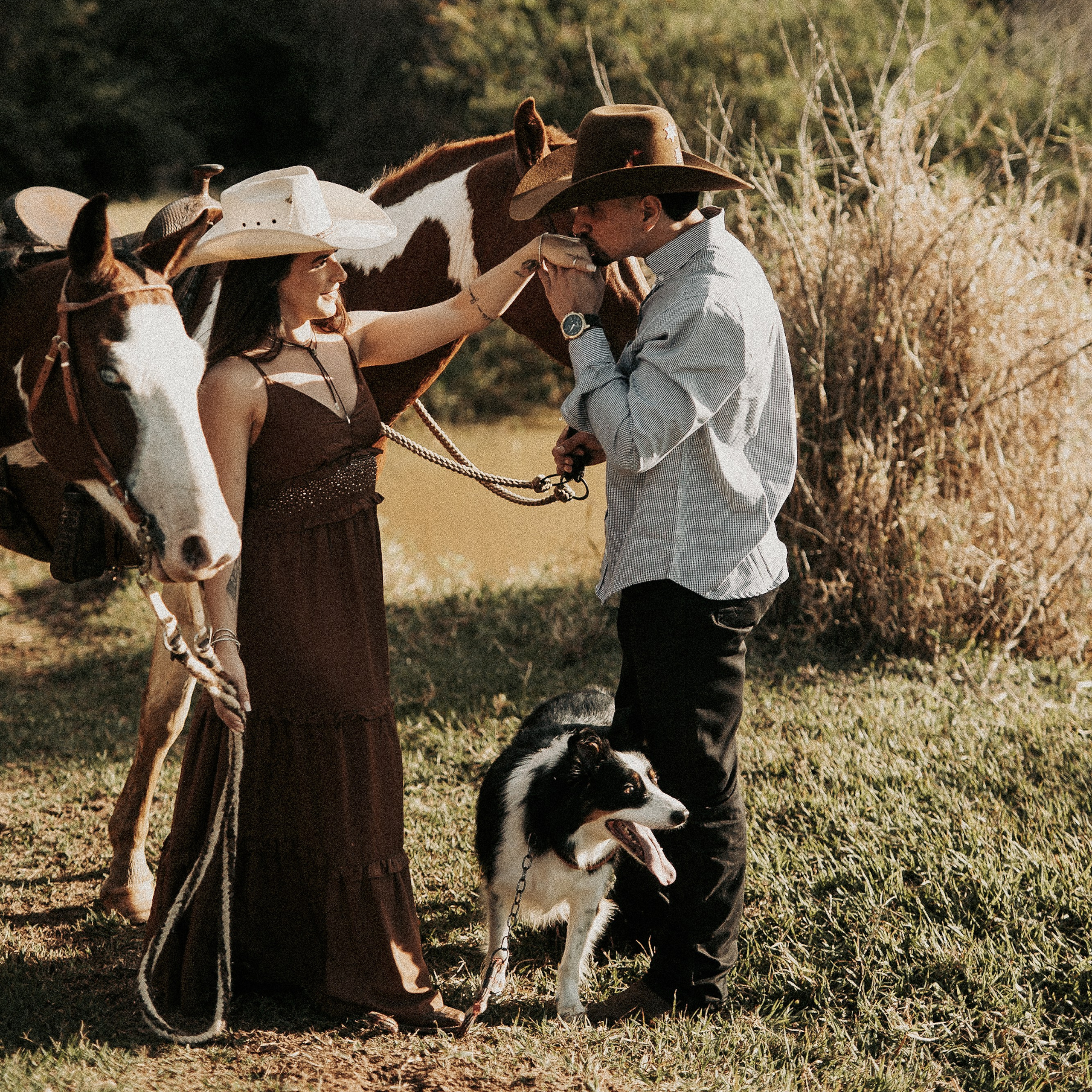 Fotógrafo de casamento e Filmmaker de casamento