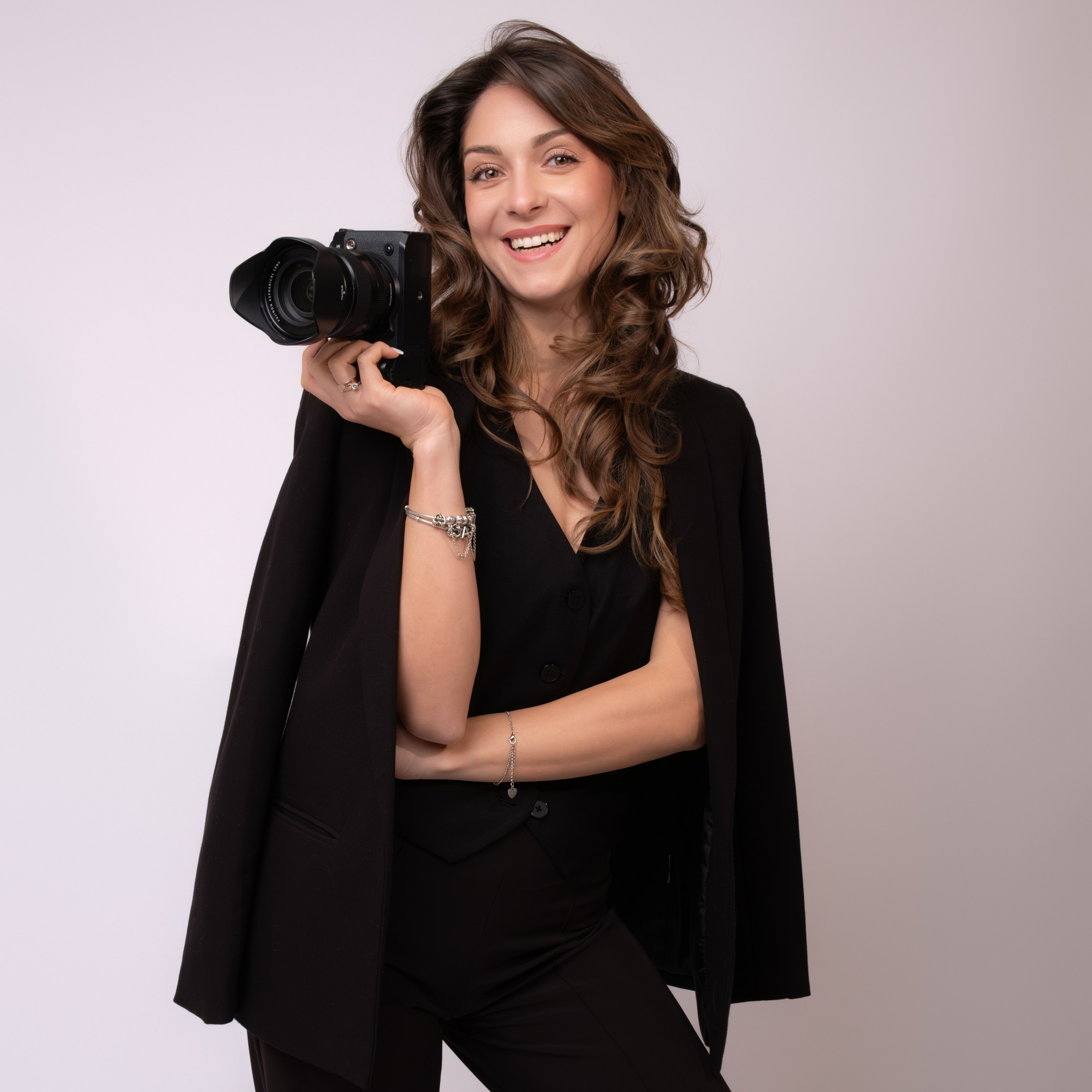 Portfolio. Grosu Photography