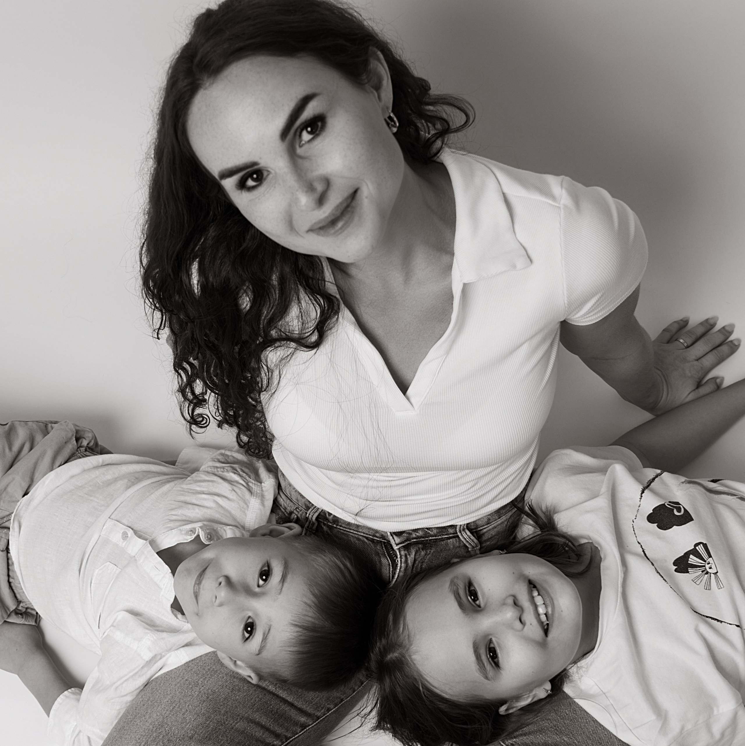 Контакты. Фотограф в Абу Даби Марина