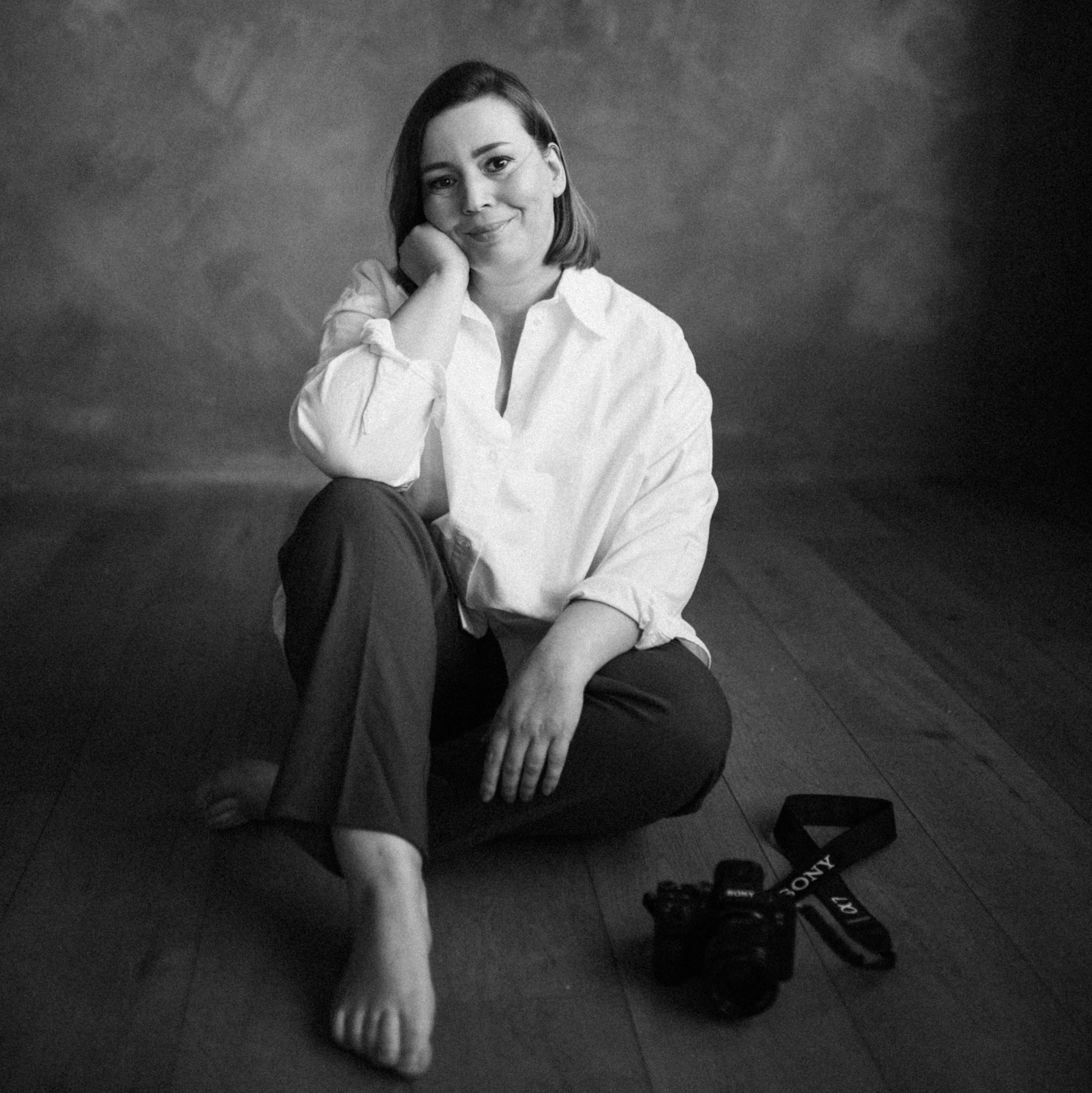 Fotograaf Tatjana Otter