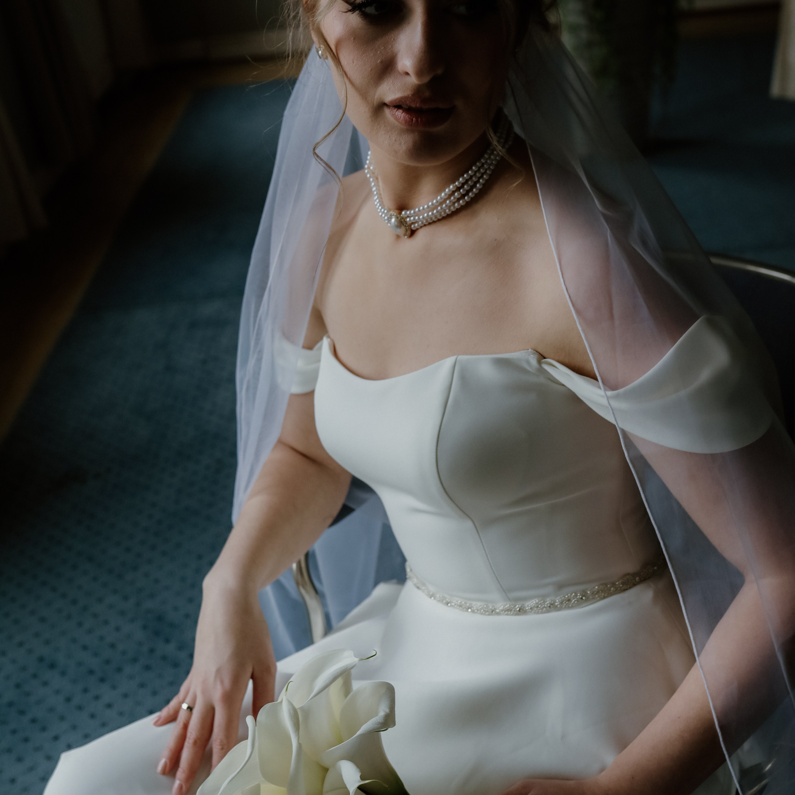 Hochzeitsfotograf in der Pfalz - freie Trauung in Bad Dürkheim.