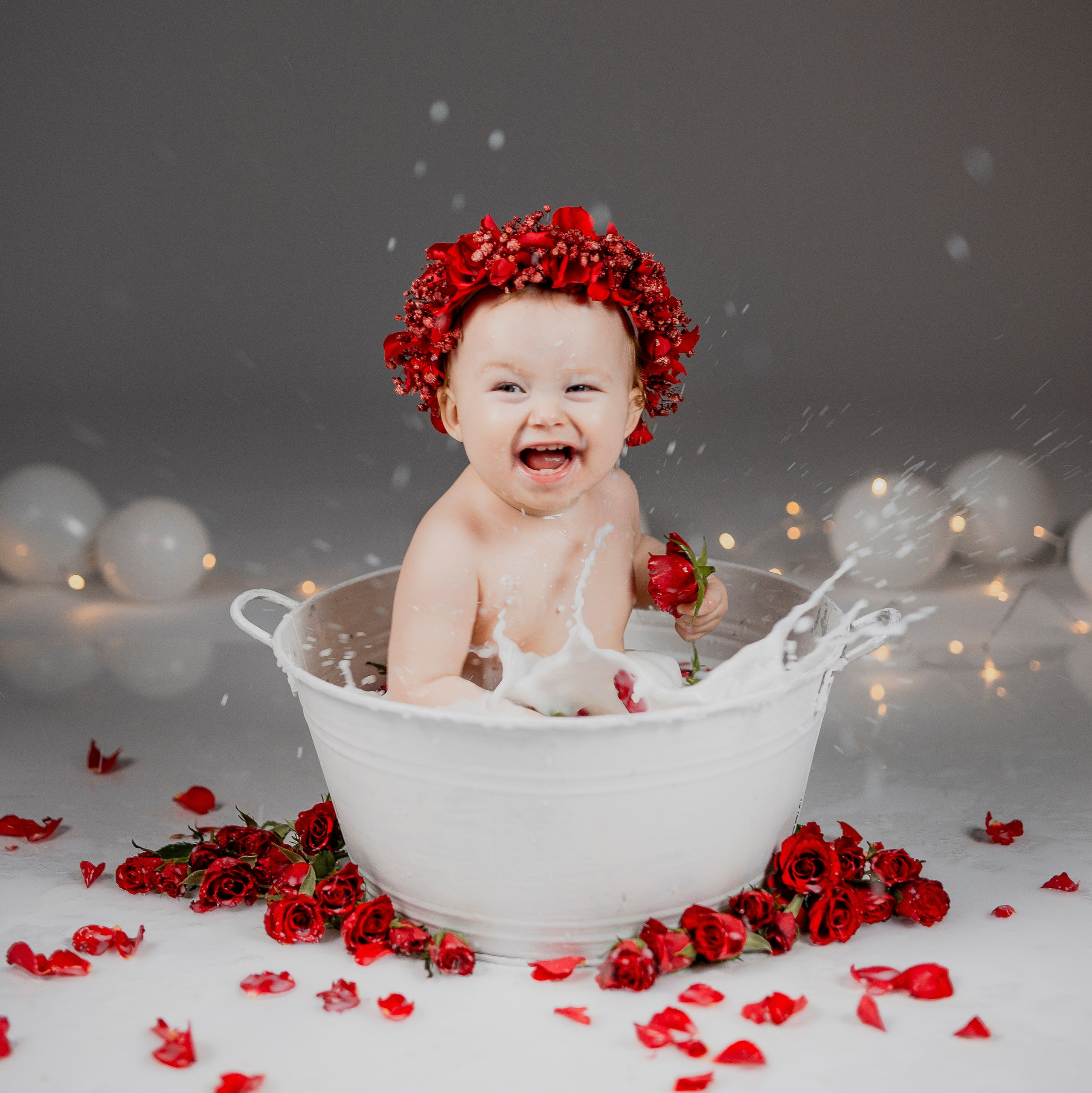 Viena gadiņa fotosesija Latgalē. Populārākā kāzu, bērnu un ģimeņu fotogrāfe Latgalē Veronika Lokotko