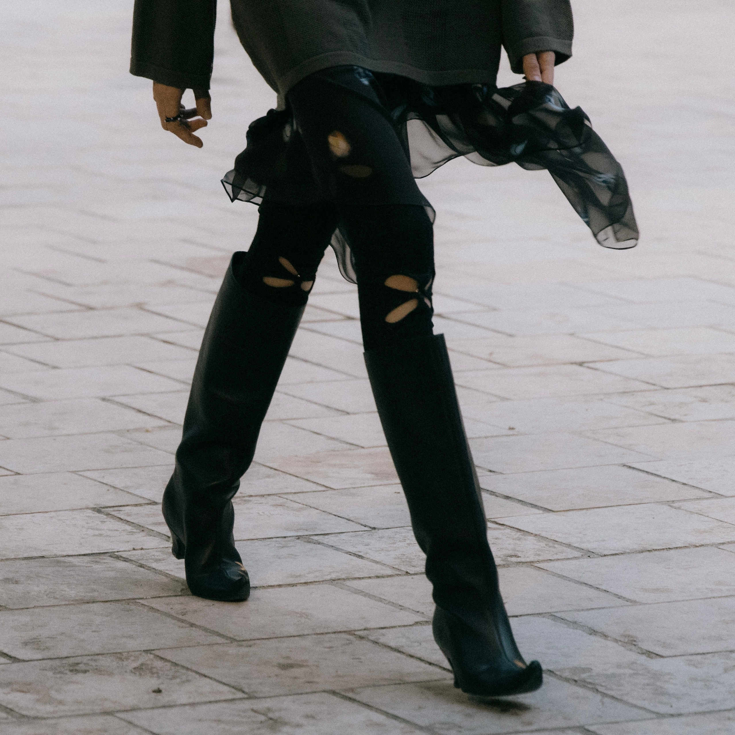 СОБЫТИЯ-РЕПОРТАЖИ. POGO