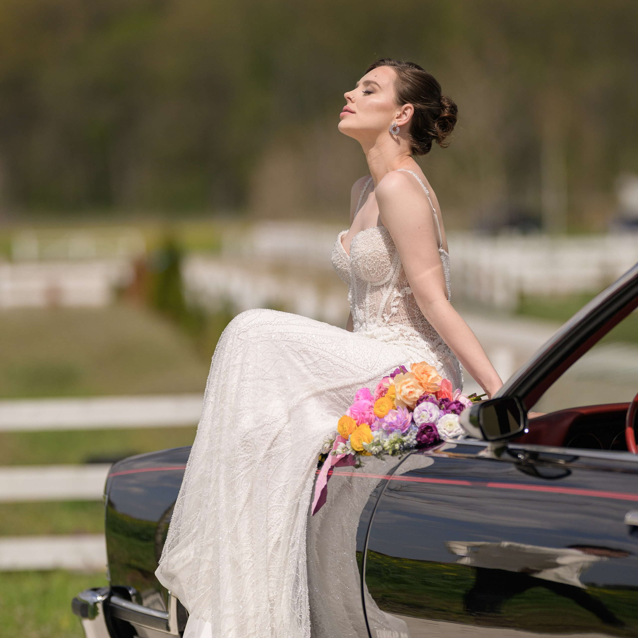 Wedding Photography Pricing | Investment & Packages