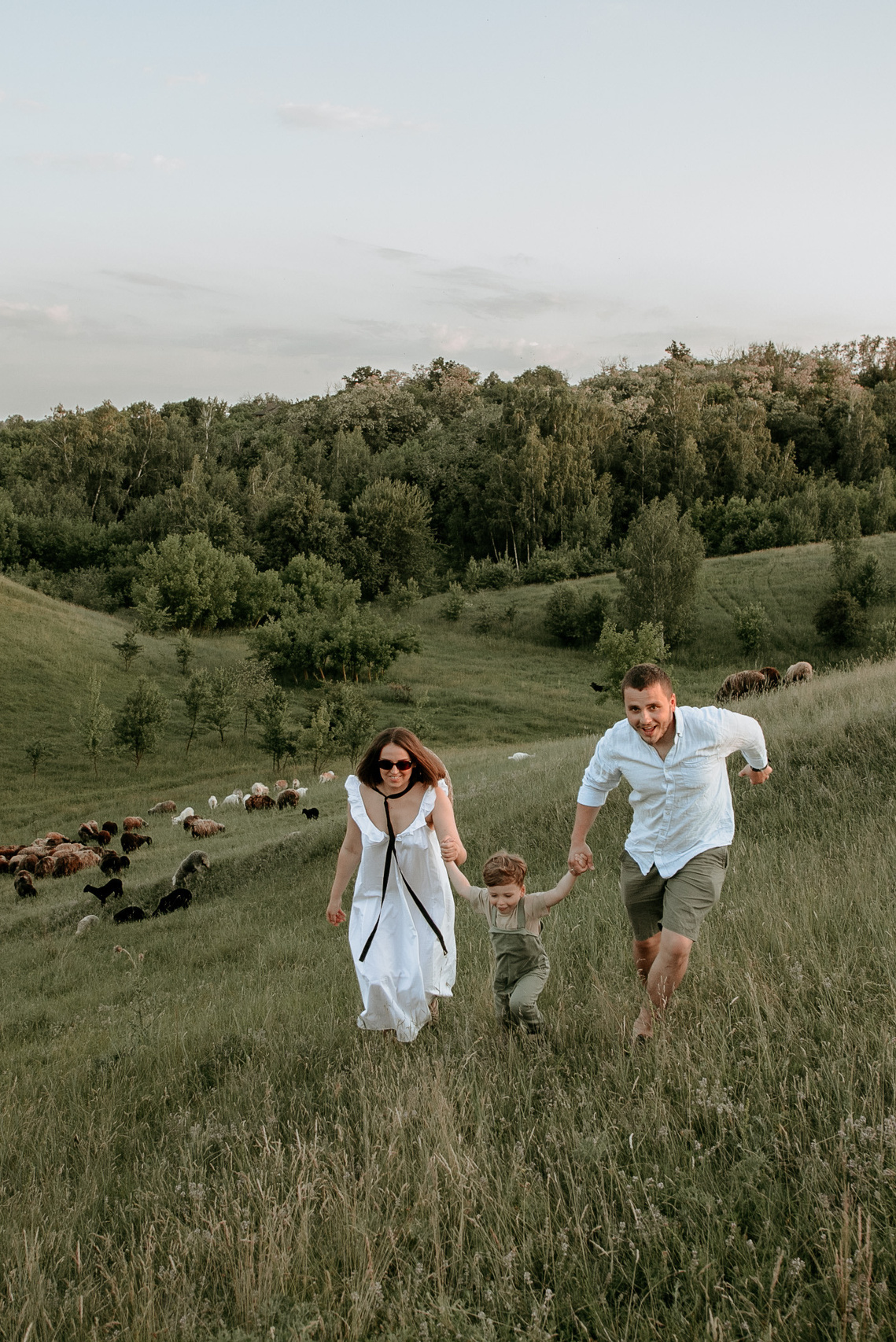 Wedding and family photographer