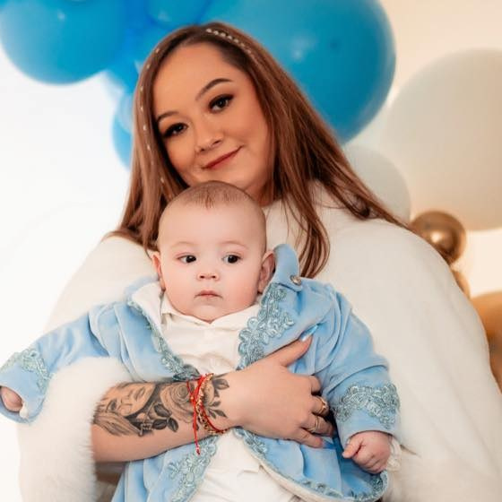 FOTO VIDEO EVENIMENTE IN LONDRA, UK - NIGHT LENS - Nunta, Botez, Aniversare