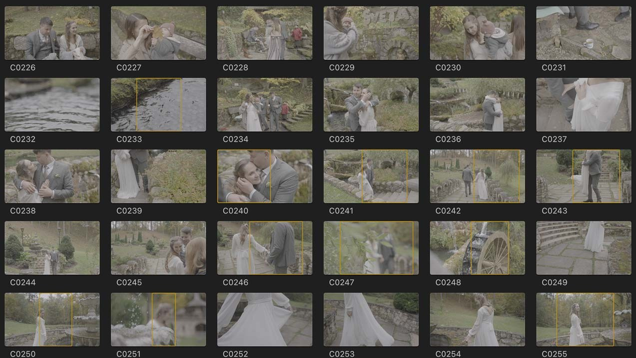 Kāzu video montāža, kā tas notiek. Kāzu video un kāzu foto | BalticWedding - Ainārs Krauklis