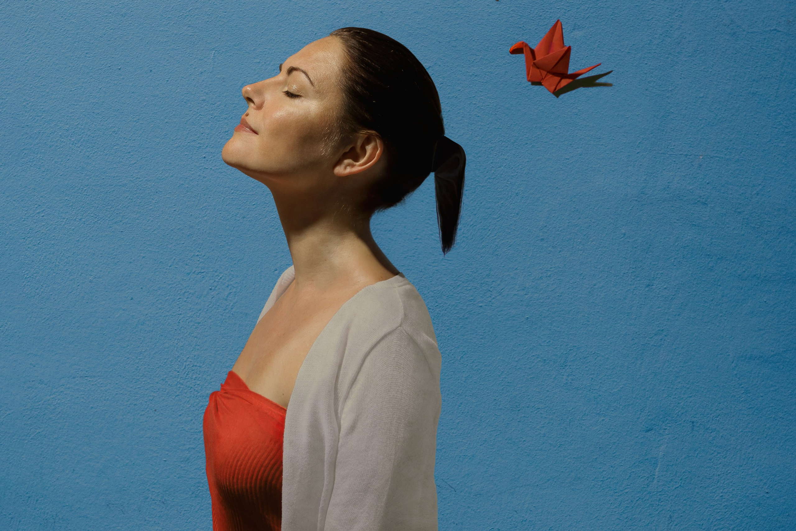 Bio. Fine Art Photography by Ksenia Mirnaya