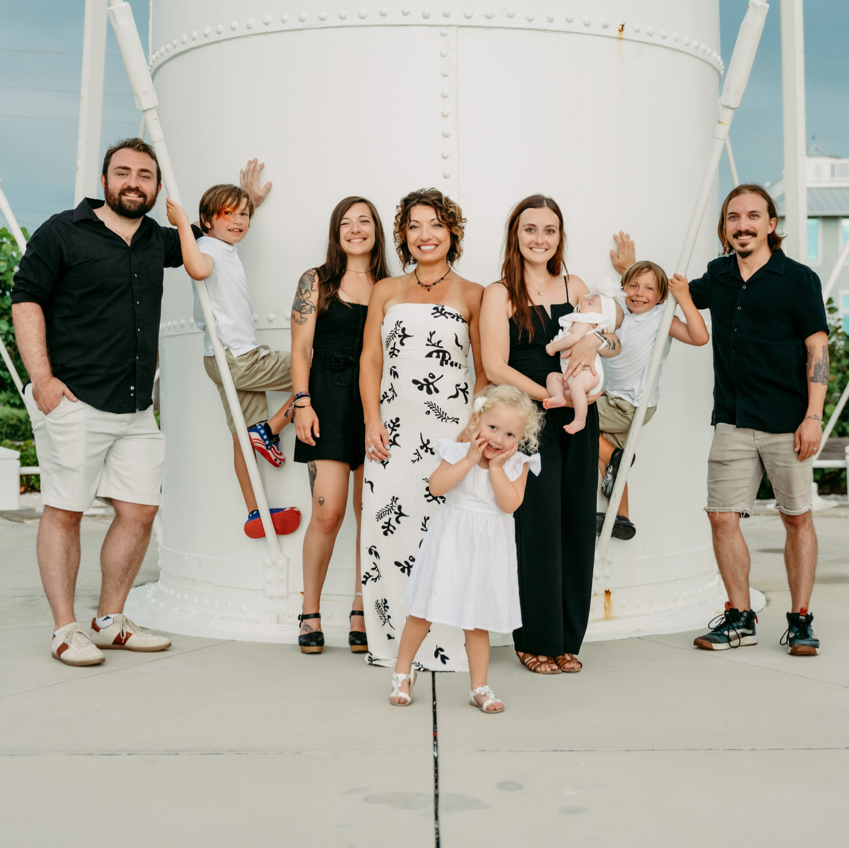 Your Florida Photographer | North Port | Port Charlotte | Venice | Sarasota | Maria Leonova Photography