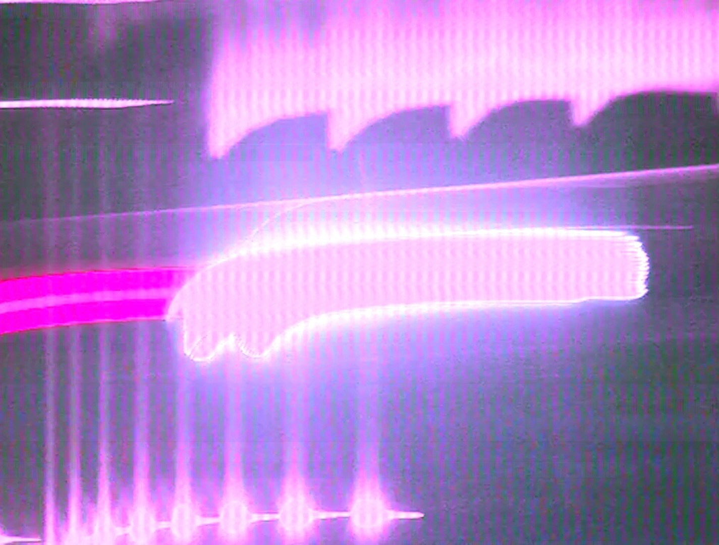 TV PROGRAMM. Visual. Artist LIZAVETA