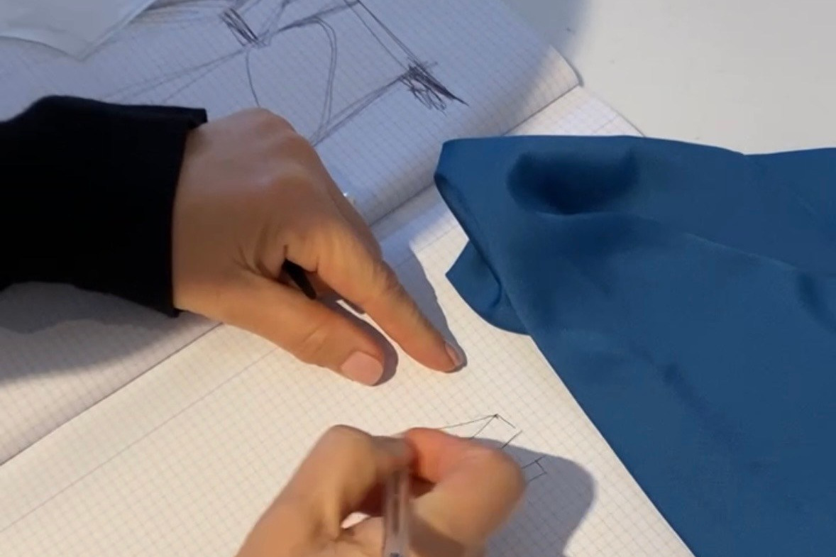 Sesión con vestido volador en Tenerife. Fotógrafa de familias, bodas, comuniones, newborn, premamá en Tenerife | Sesiones con vestidos voladores | Tania Bonnet