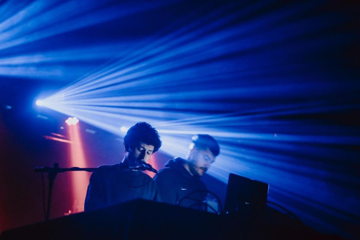 PALINDROME. Aura Studio / co-design space