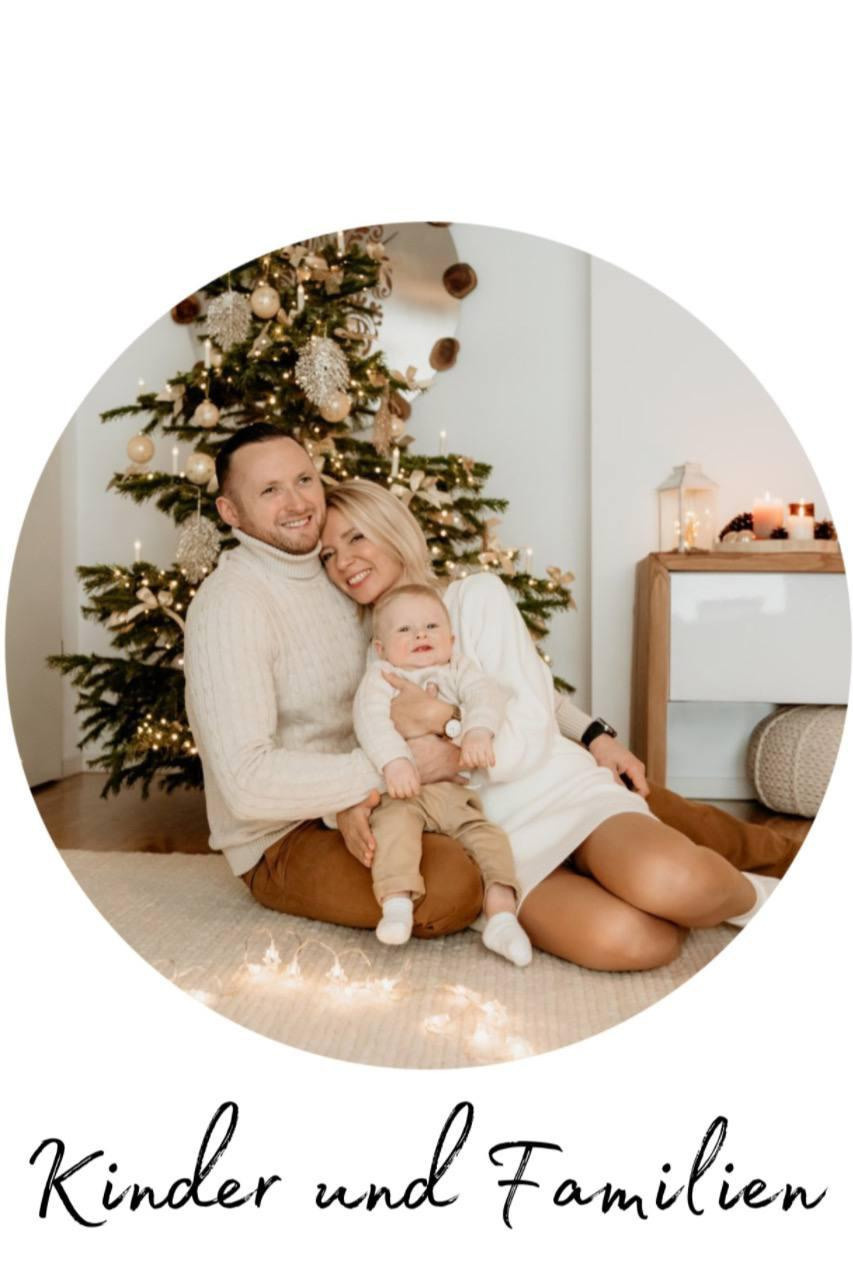 Familienfotoshooting Hanau