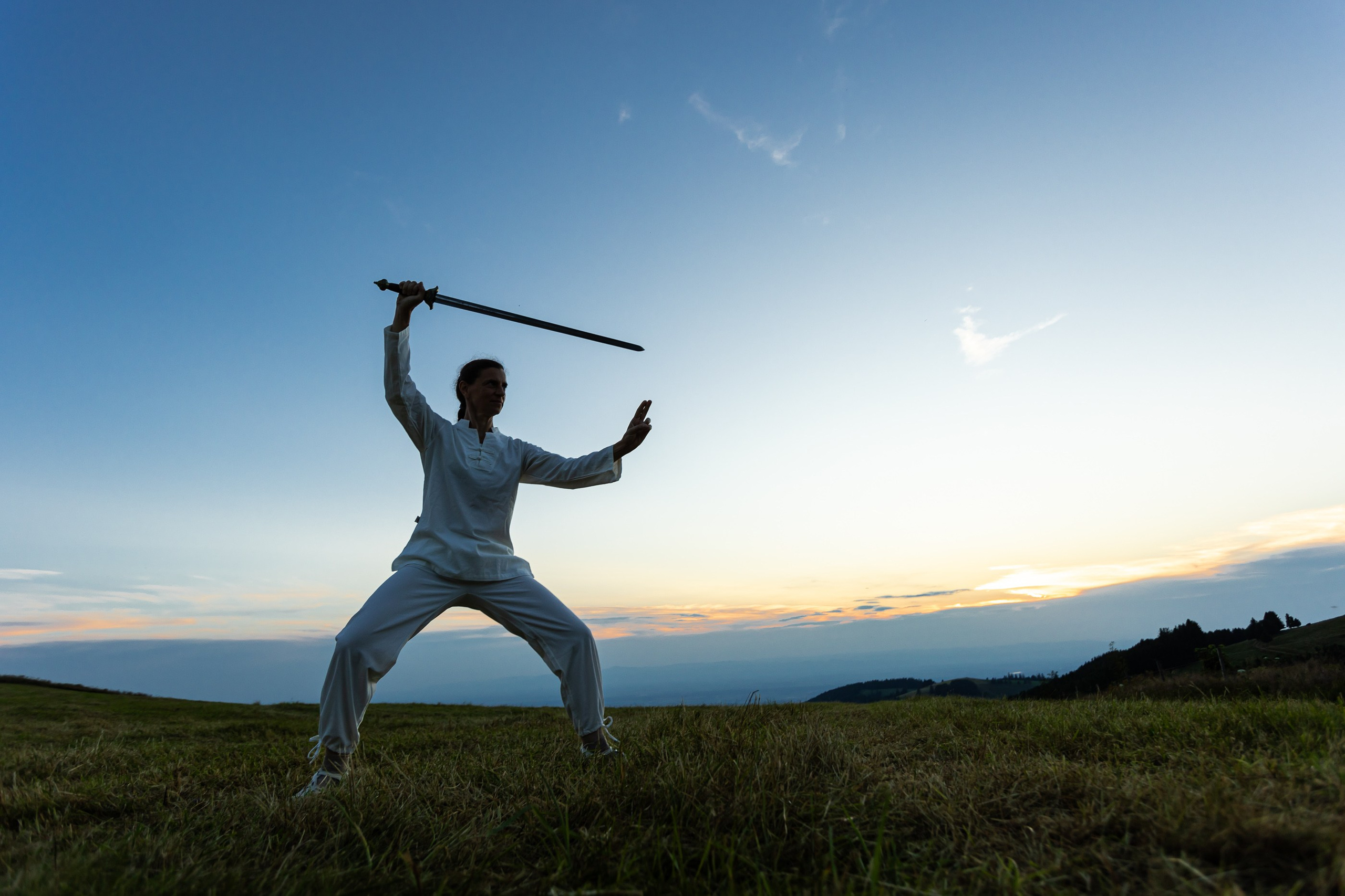 Business Porträts. Fotograf in Freiburg, Meerim Kaufmann