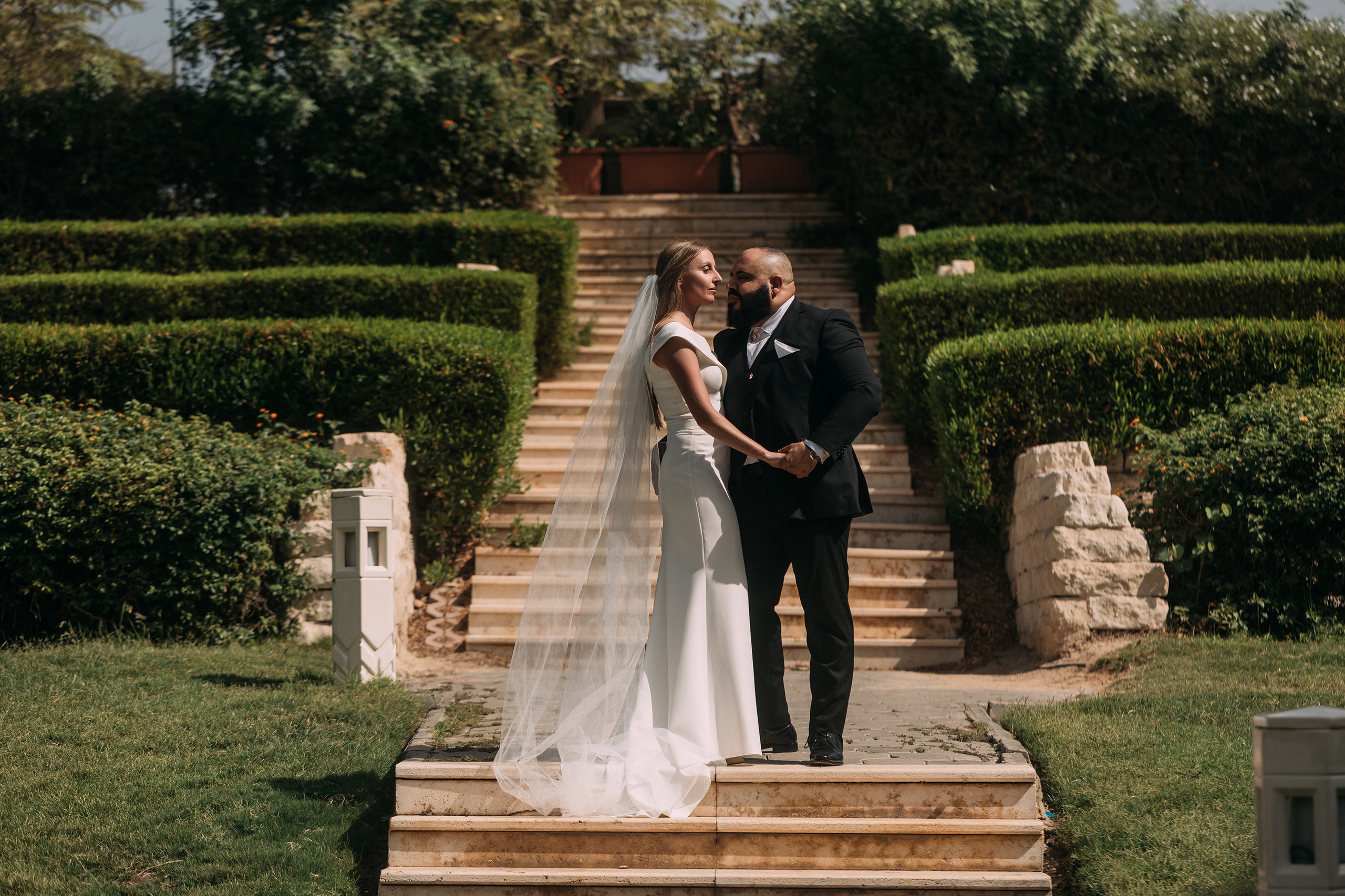 Свадьба в Египте. Фотограф в Каире Египет Анастасия Ильина