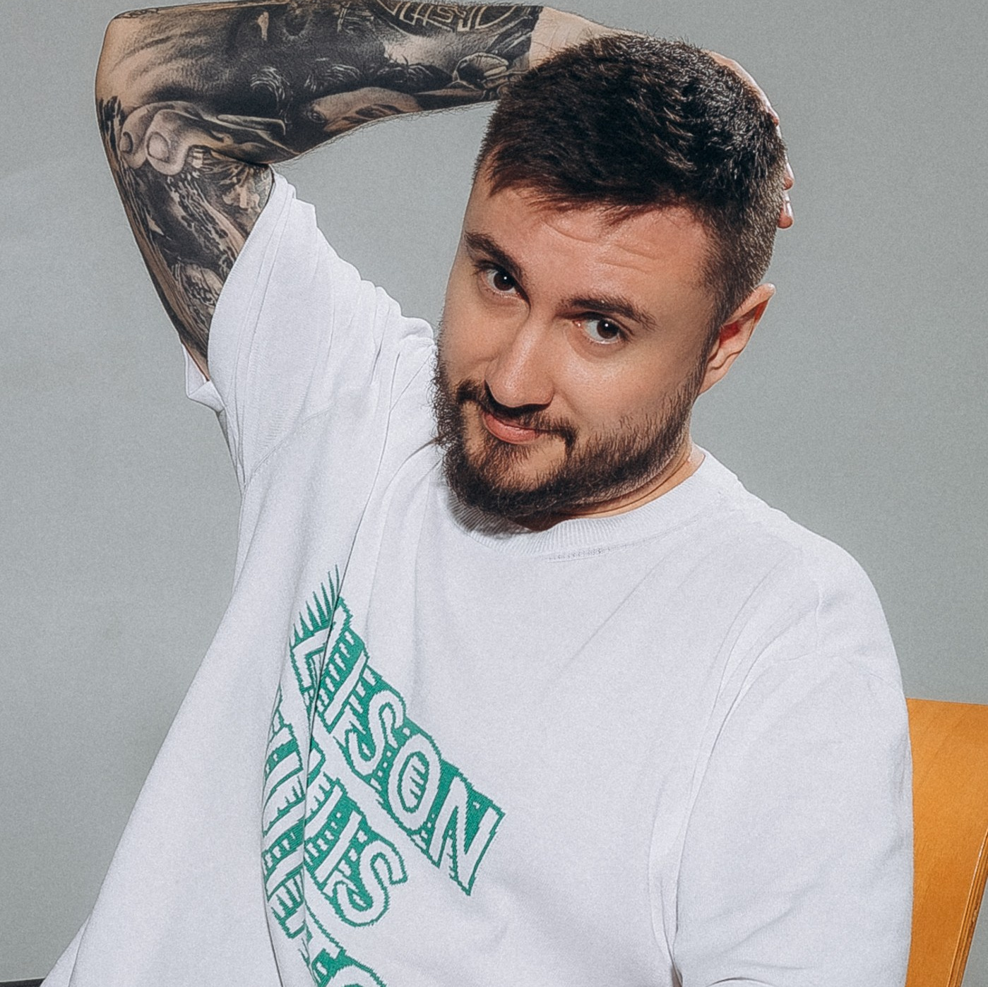 Contacts. Aleksandr Krol Photography