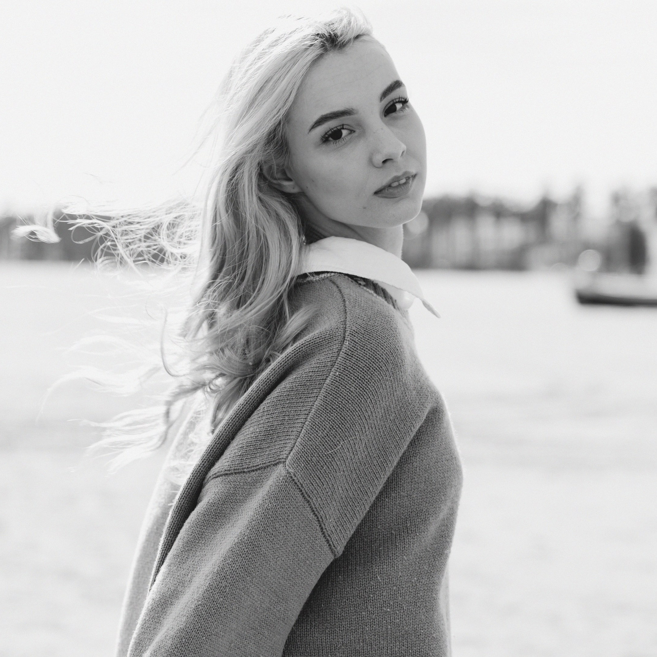 Lana Petrychenko — Portrait & Family Photographer. Valencia, Spain